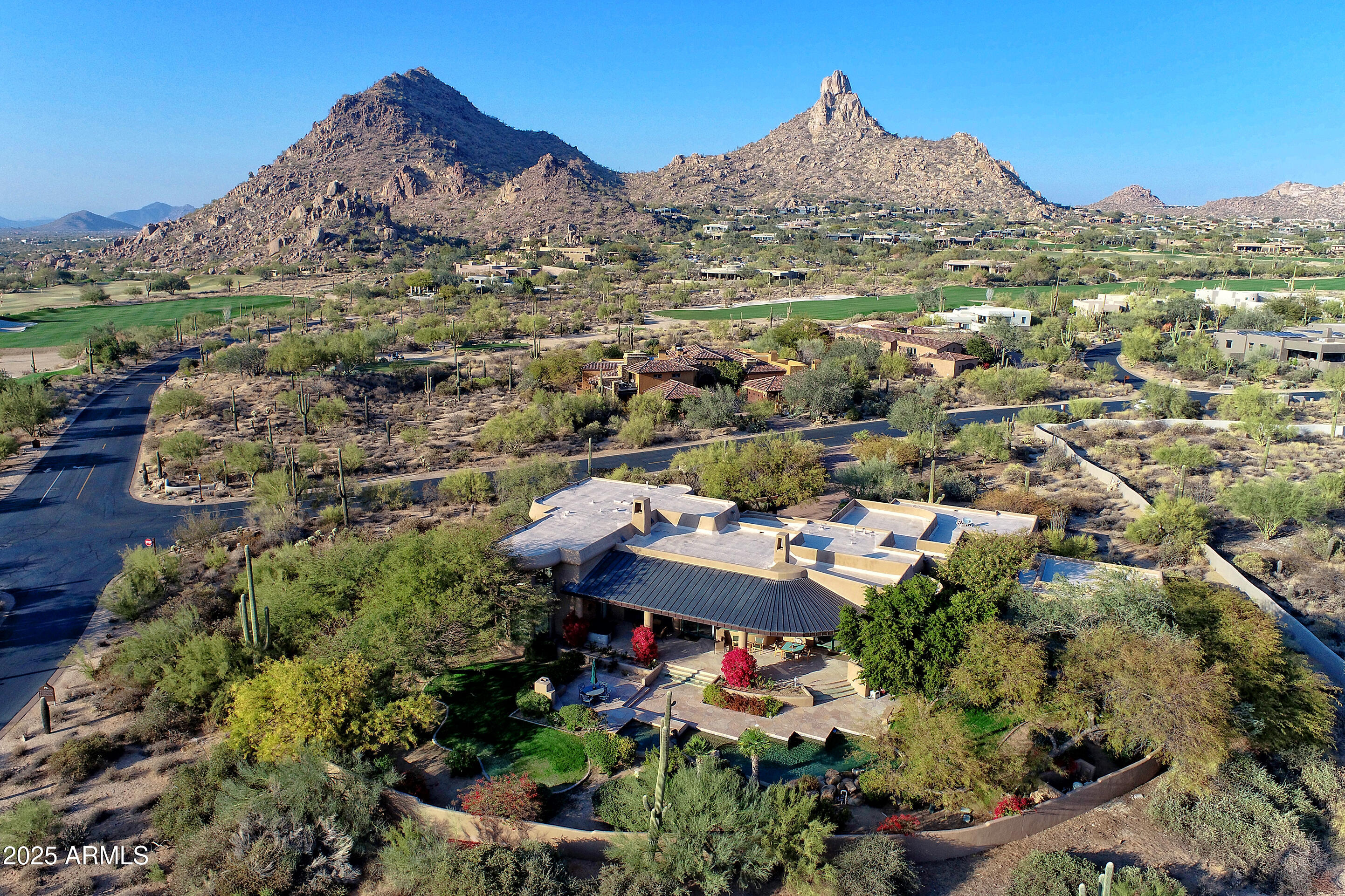 10040 E HAPPY VALLEY Road 595