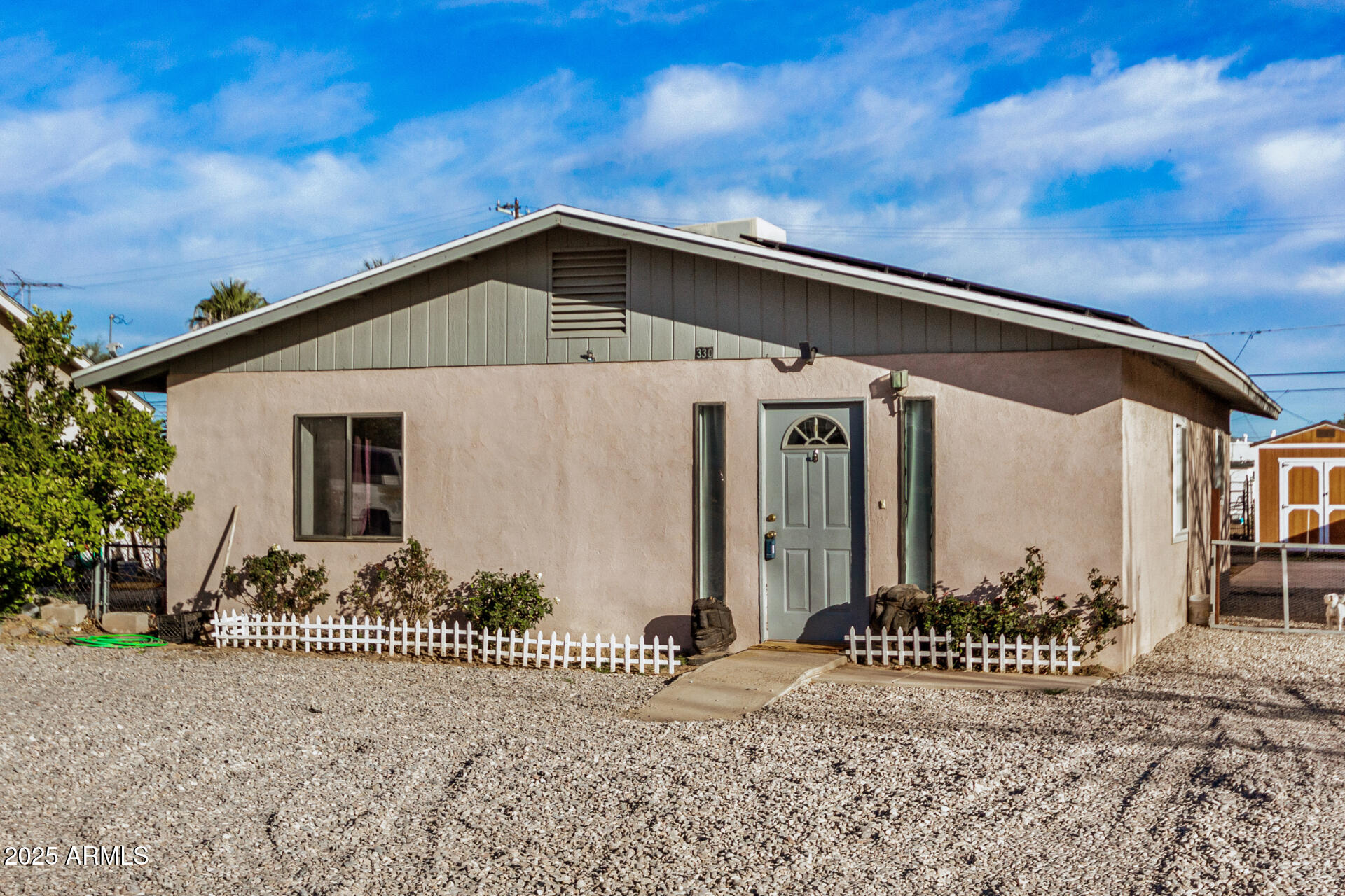 330 W Northern Avenue