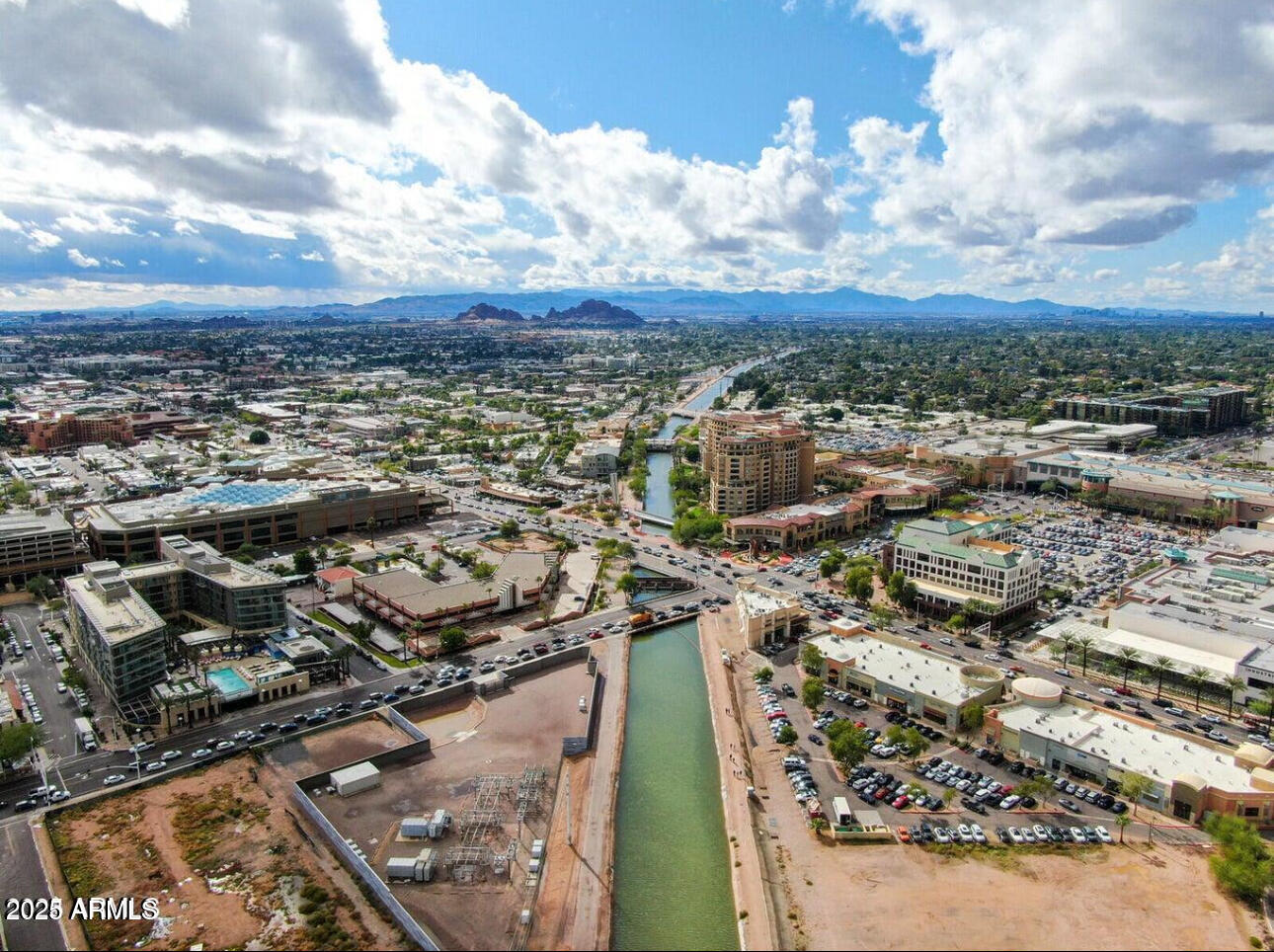 7151 E Rancho Vista Drive # 1017