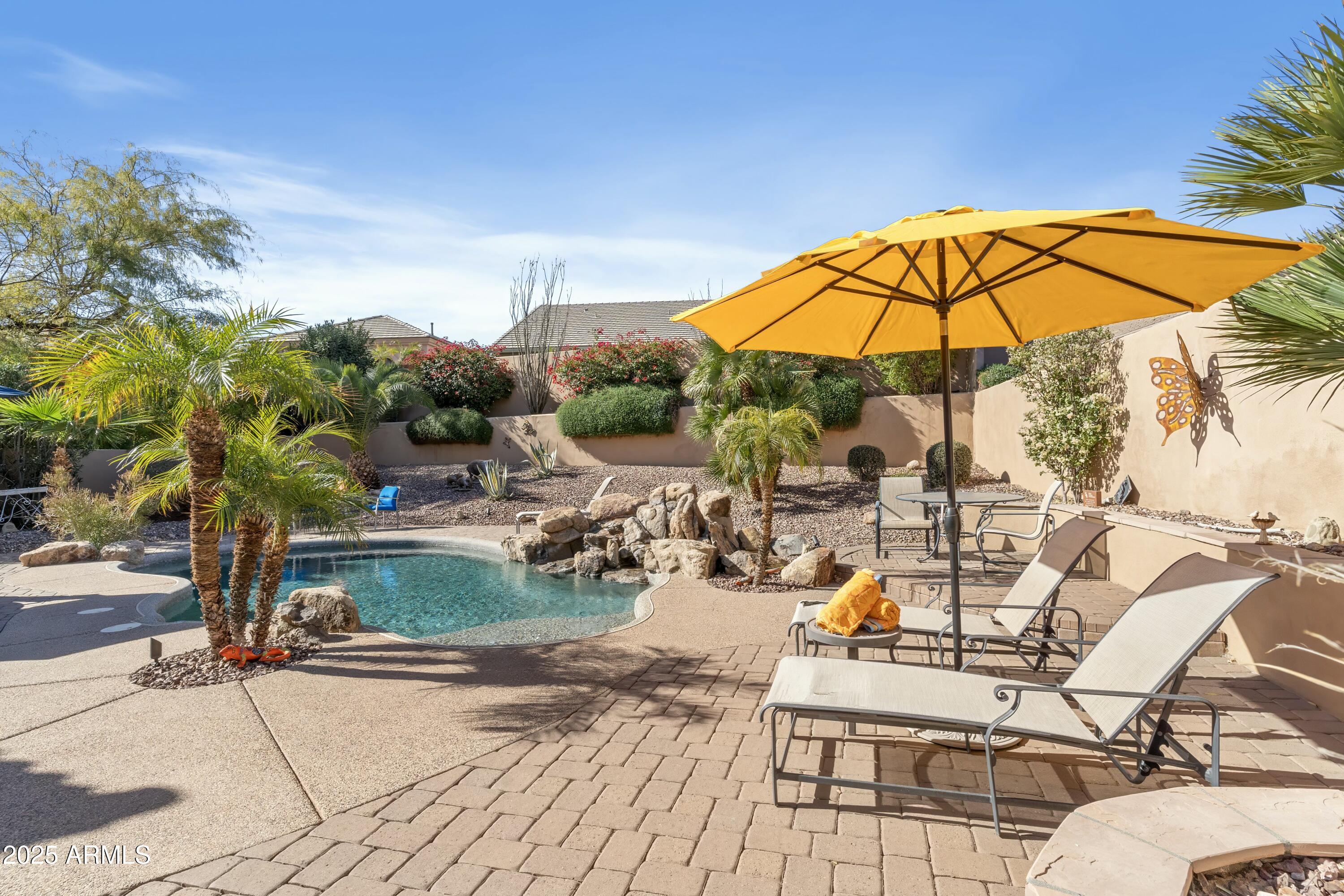 14442 N PRICKLY PEAR Court