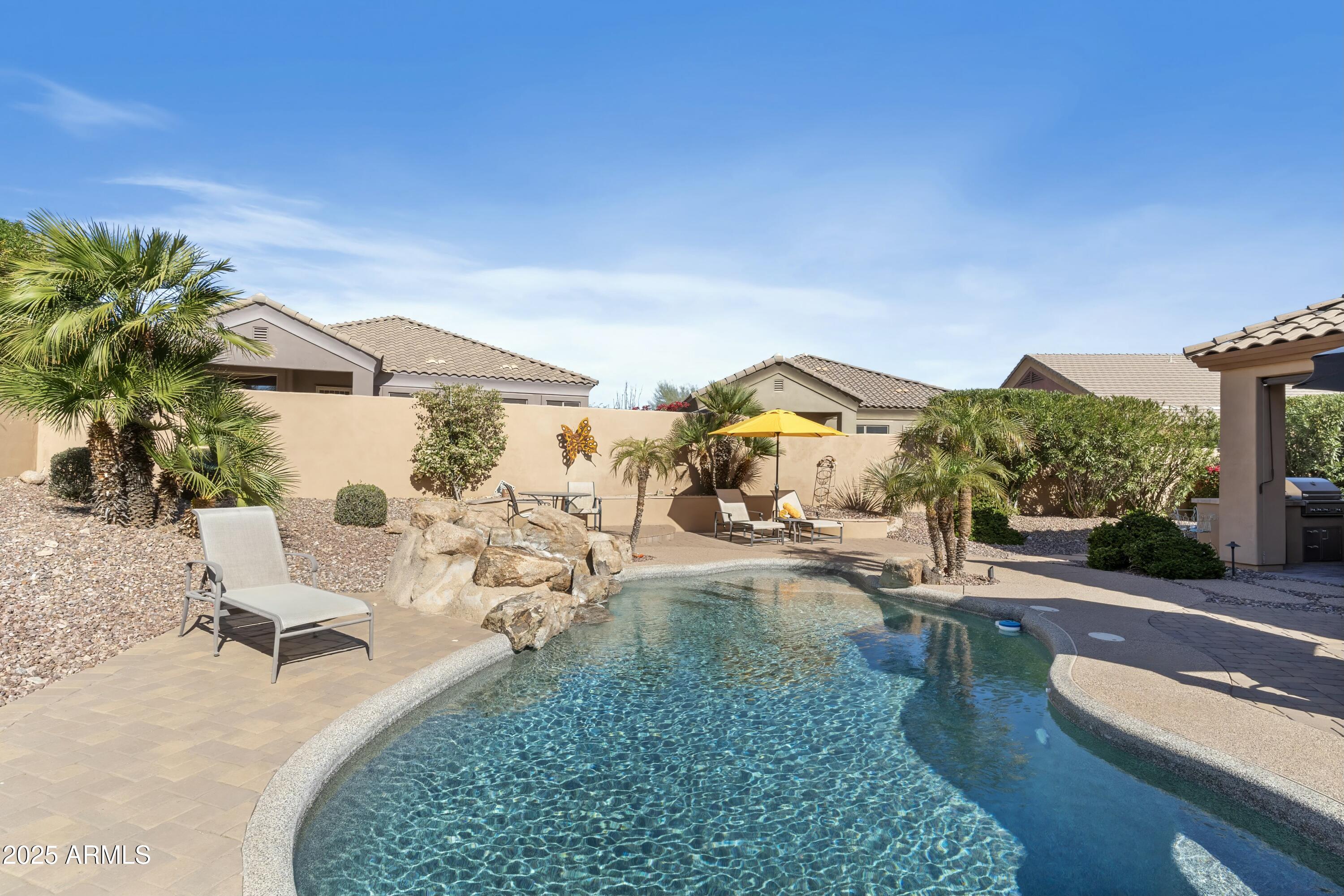 14442 N PRICKLY PEAR Court