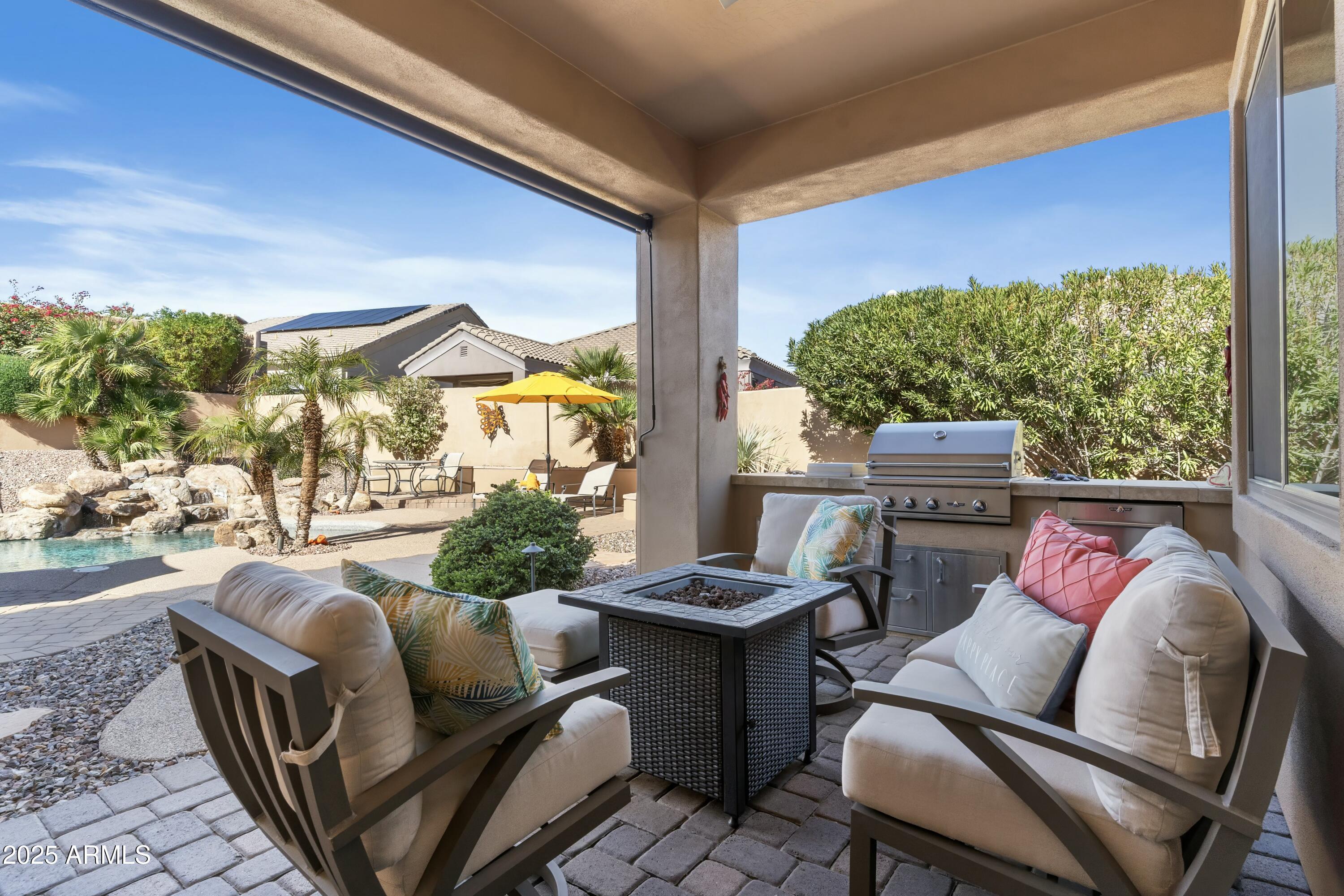 14442 N PRICKLY PEAR Court