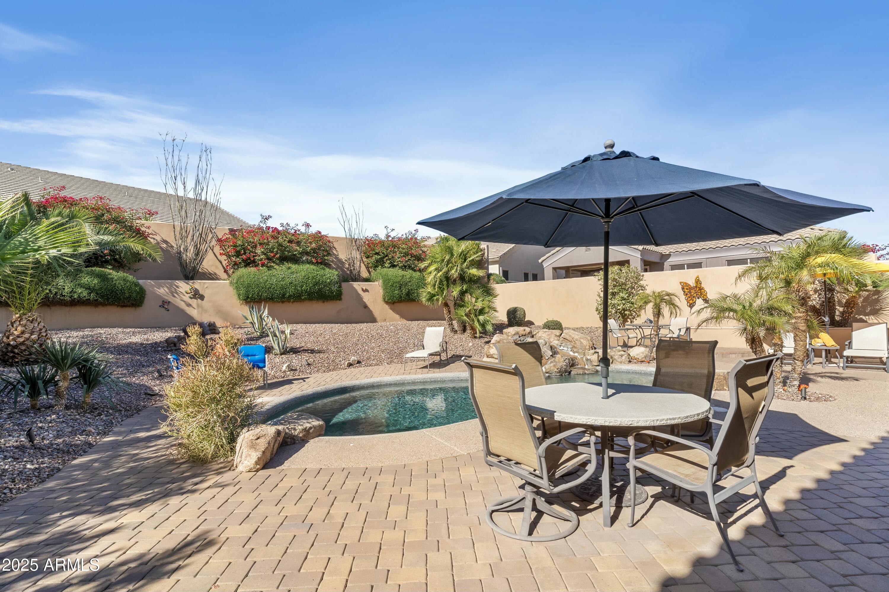 14442 N PRICKLY PEAR Court