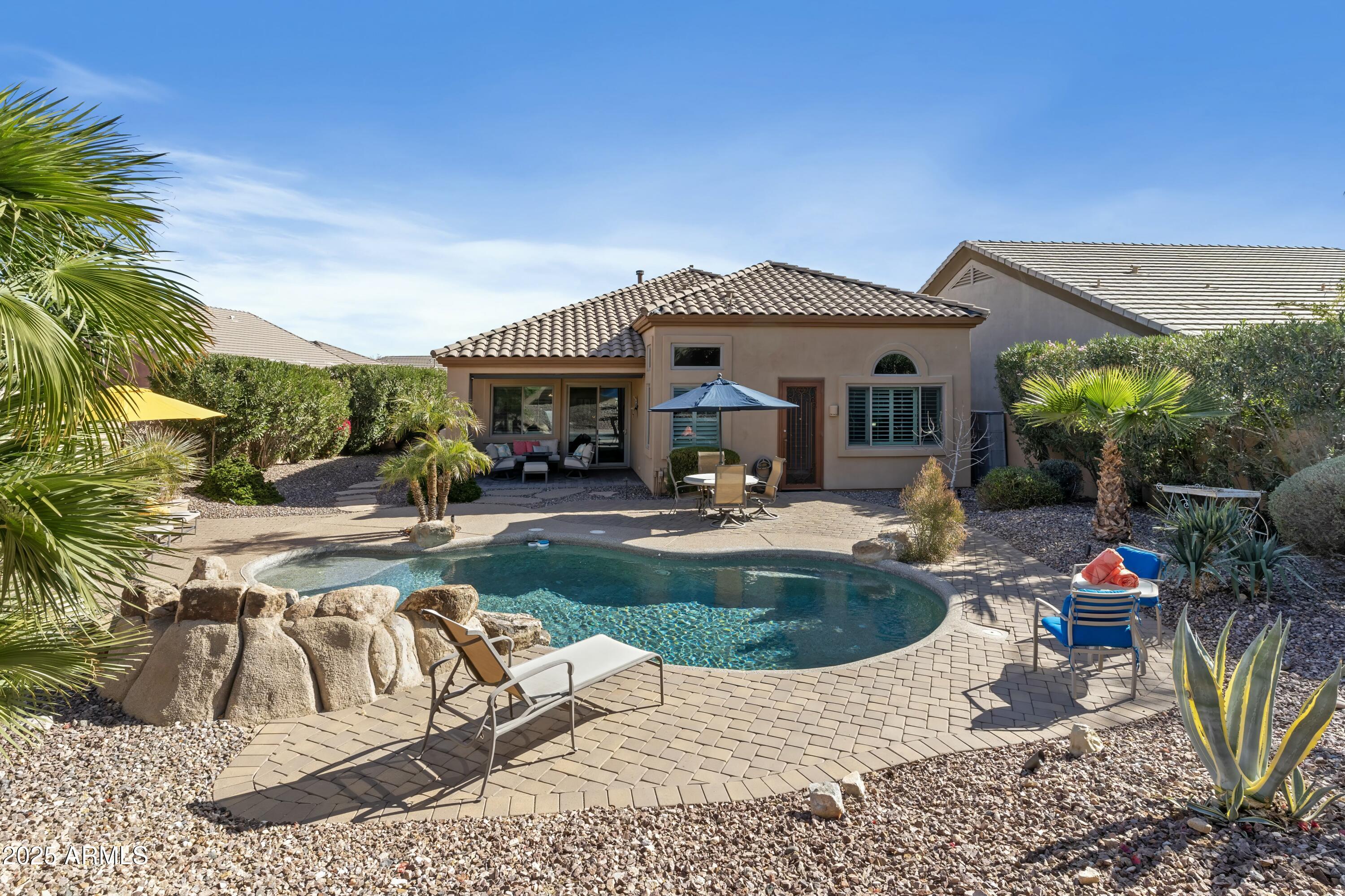 14442 N PRICKLY PEAR Court