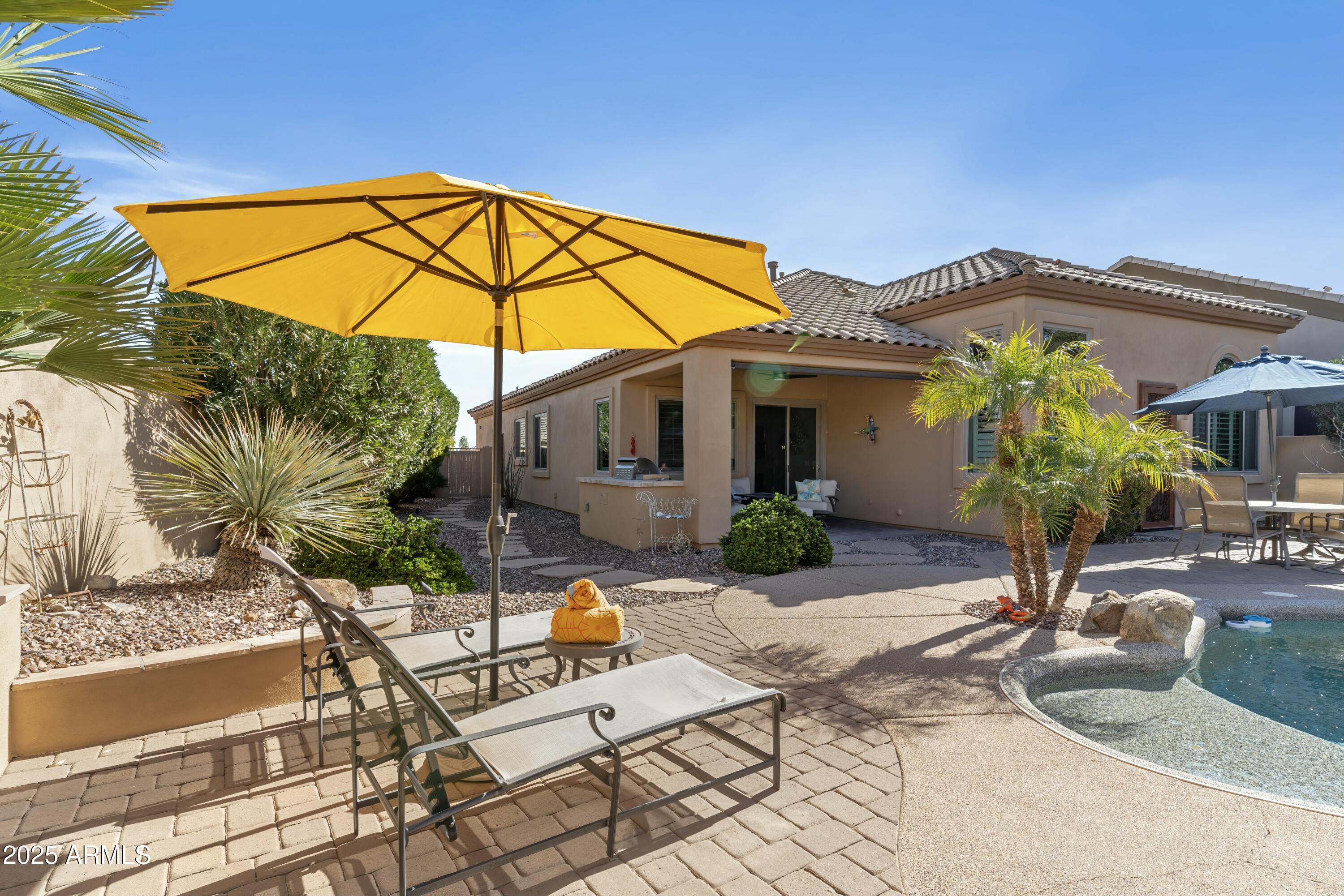 14442 N PRICKLY PEAR Court