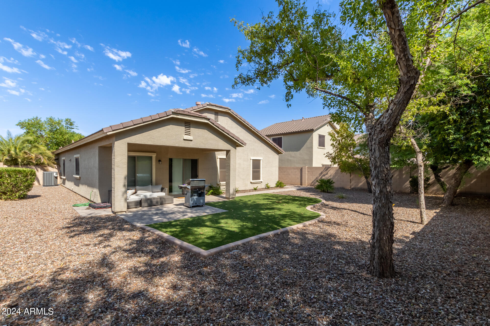 6993 S RUBY Drive