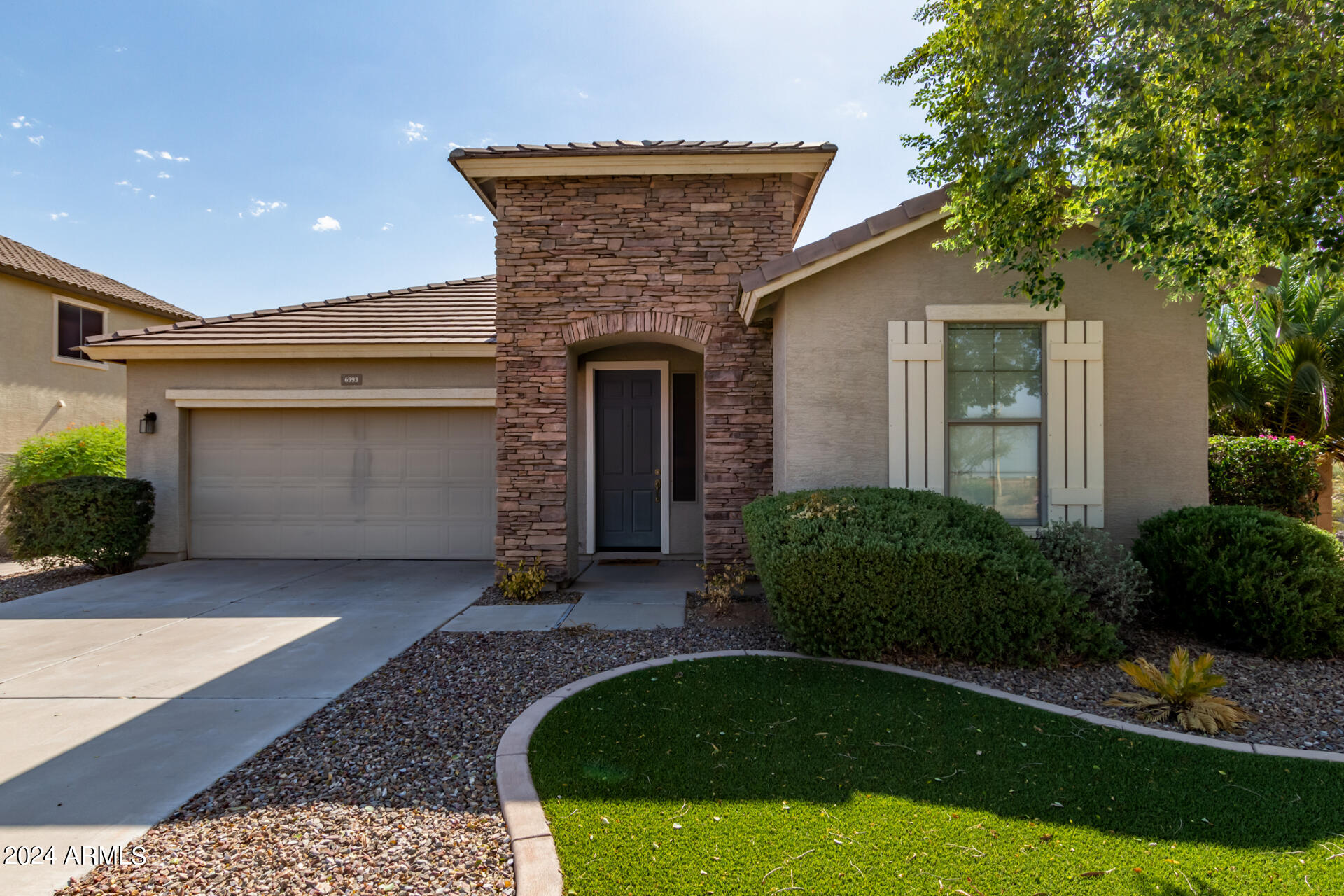 6993 S RUBY Drive