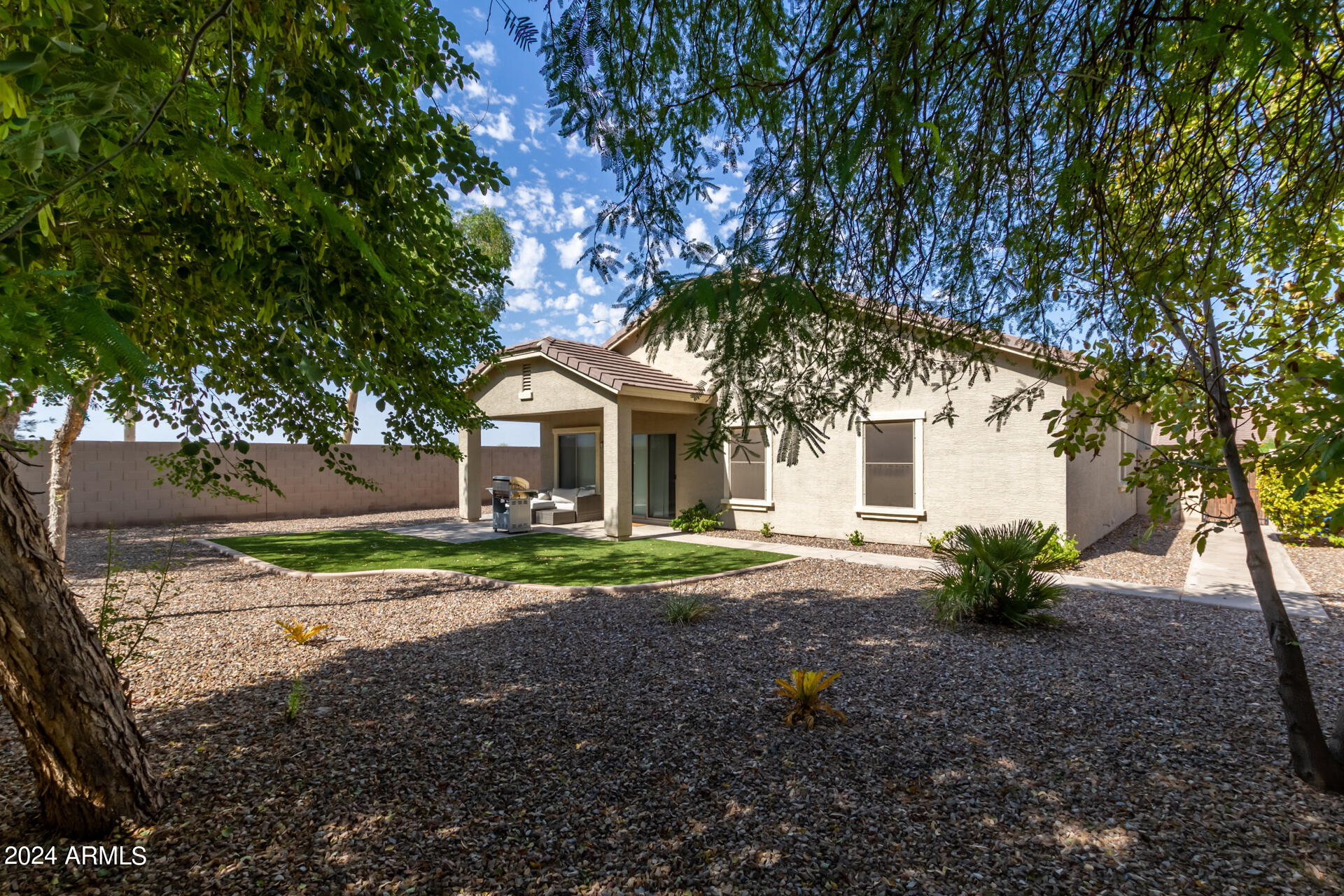 6993 S RUBY Drive