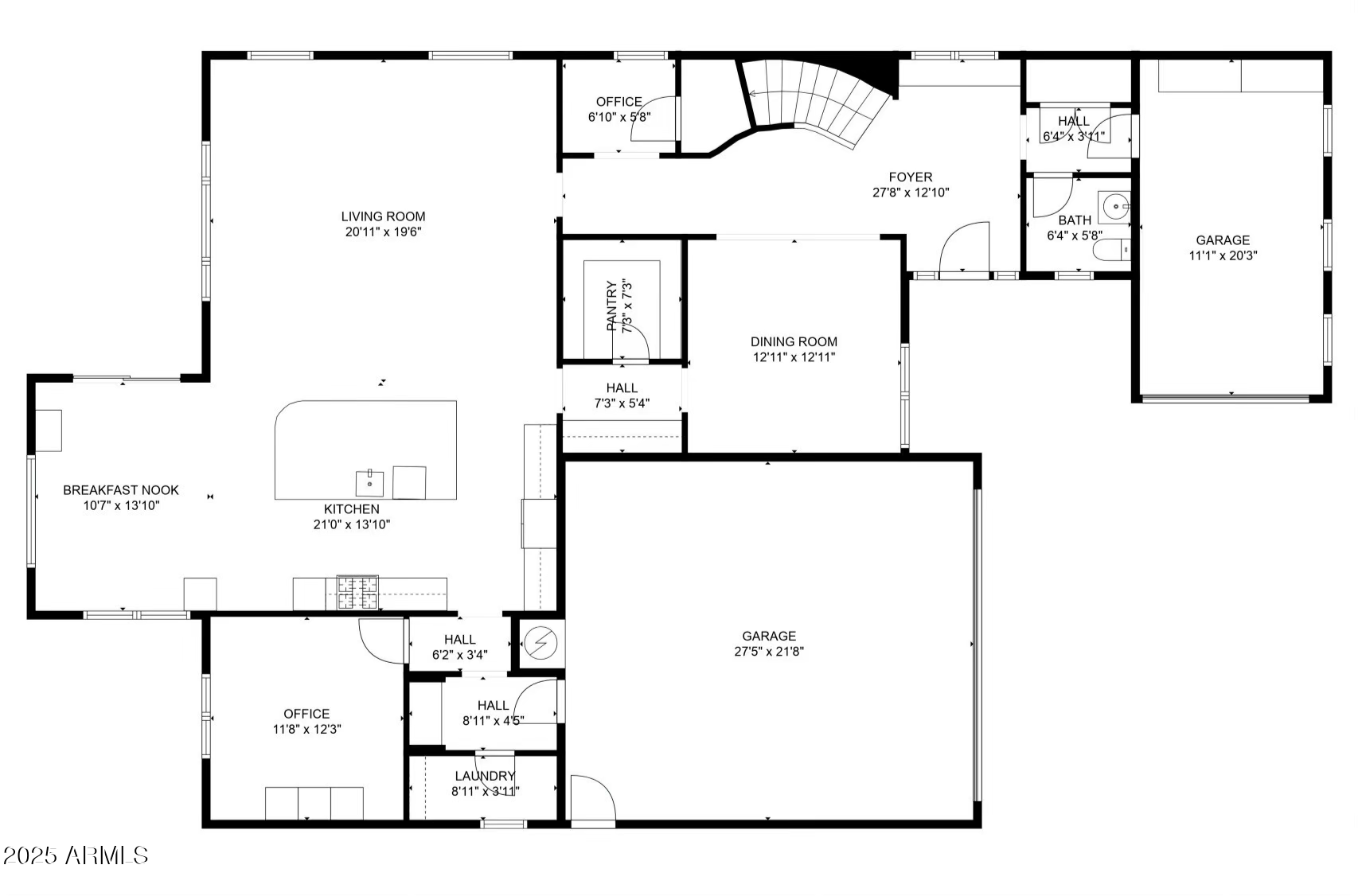 9342 W WHITE FEATHER Lane