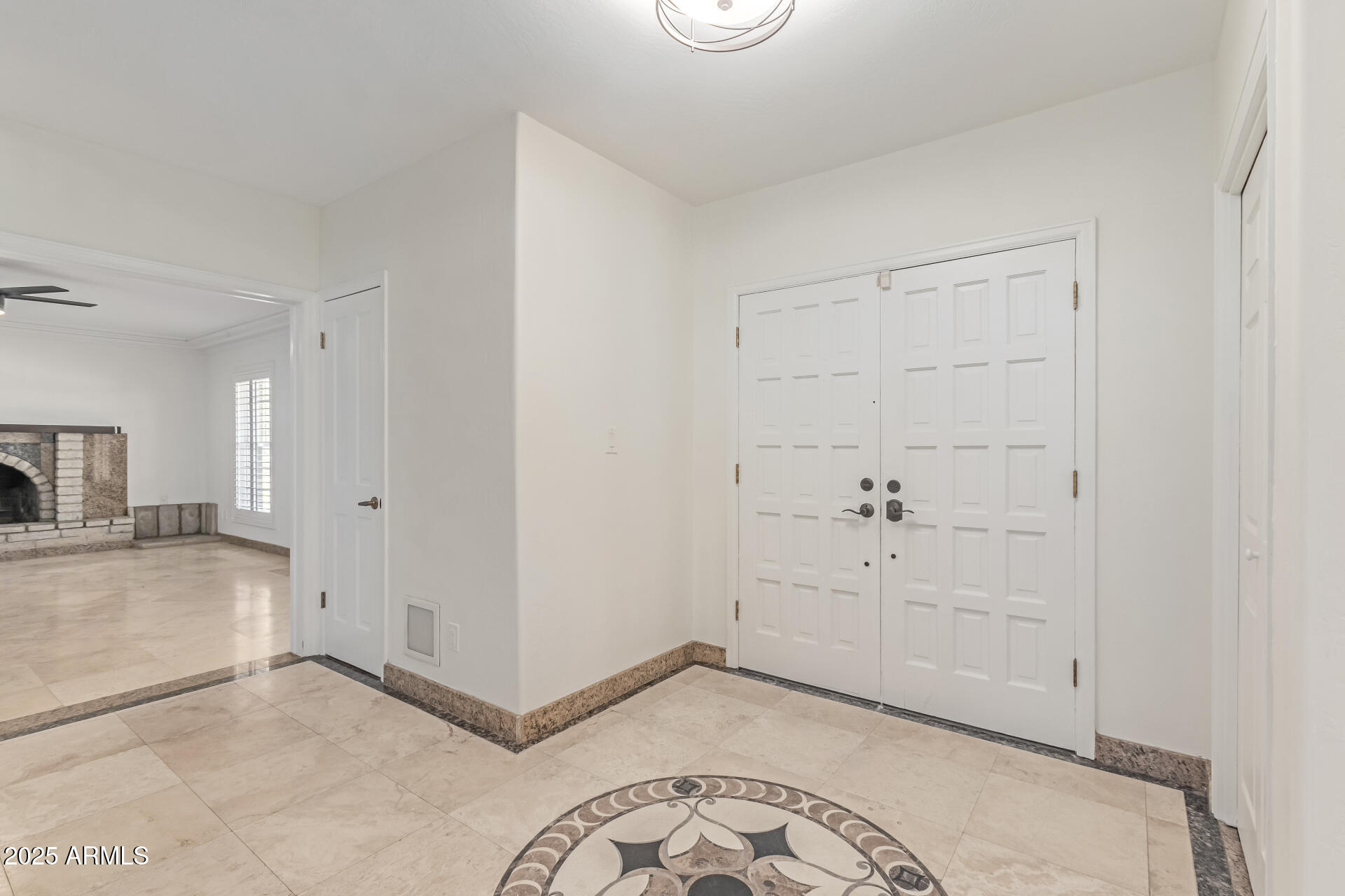 6550 N 7TH Street