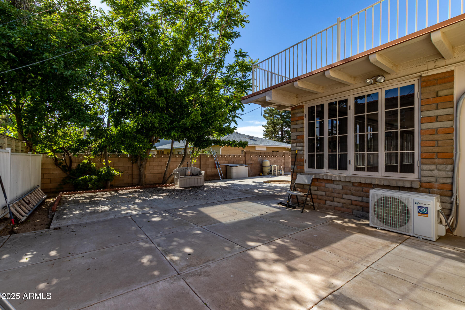 6550 N 7TH Street