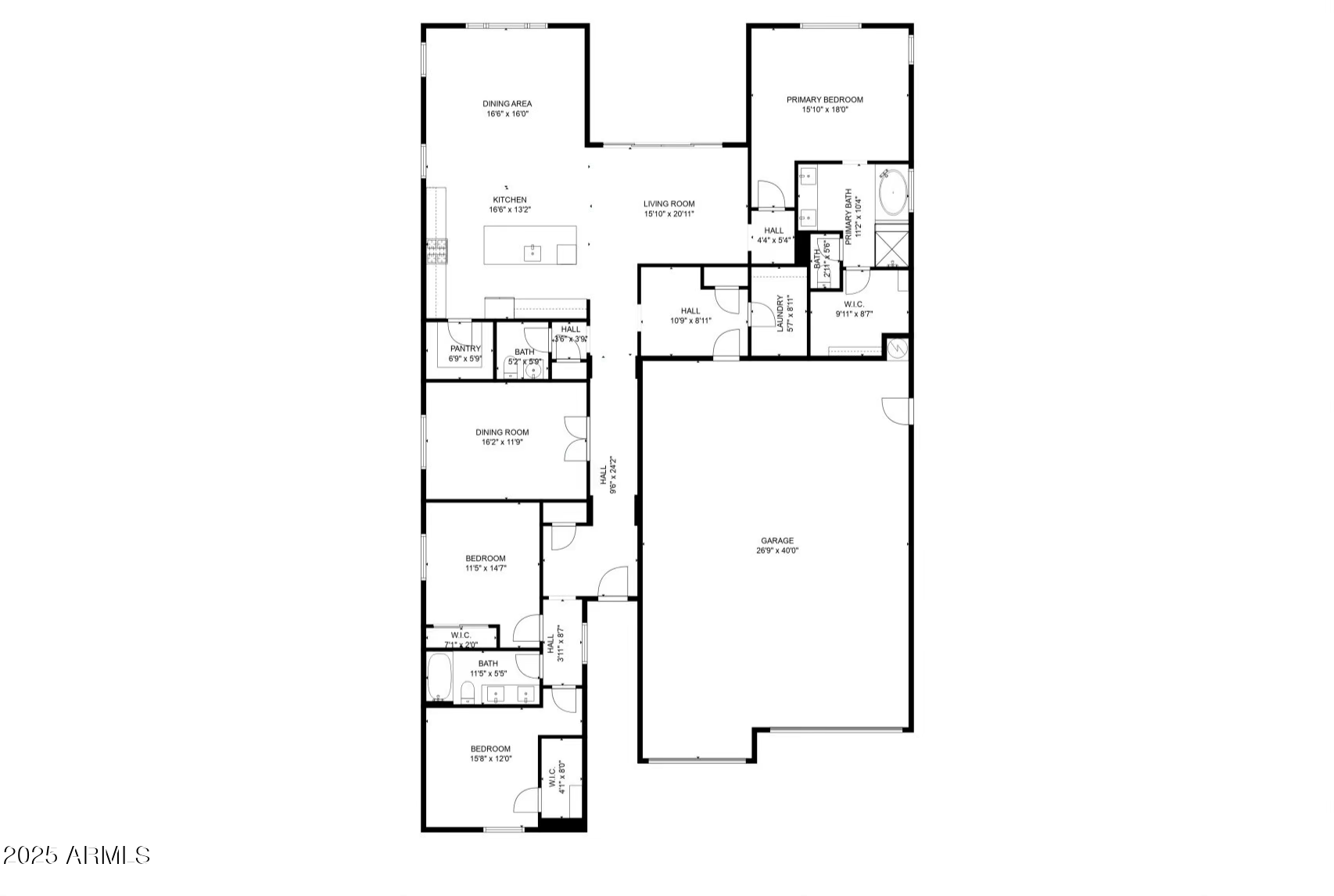 21408 S 224TH Place