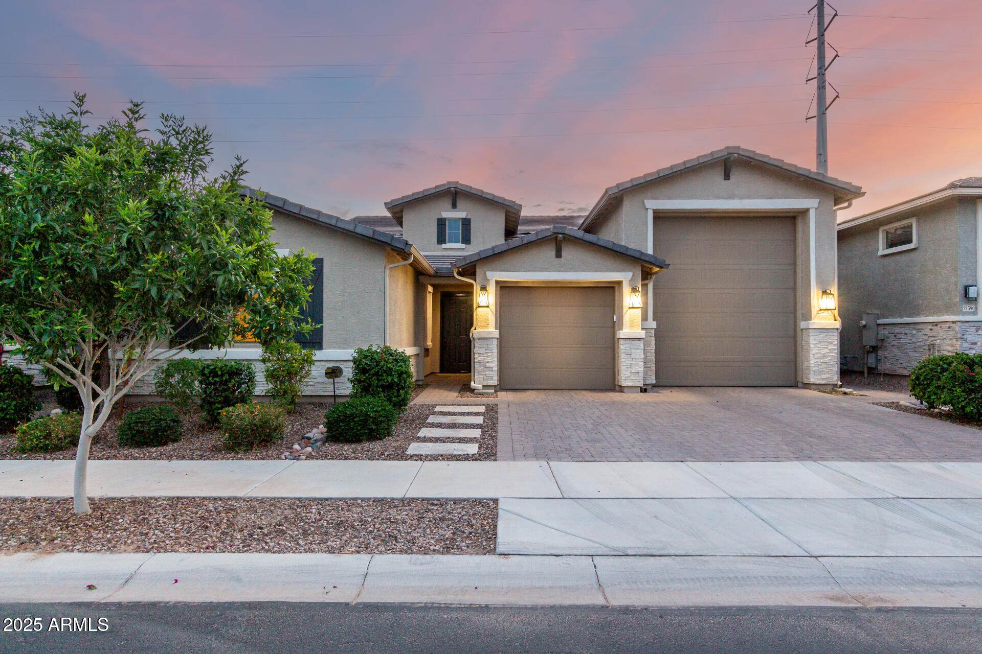 21408 S 224TH Place