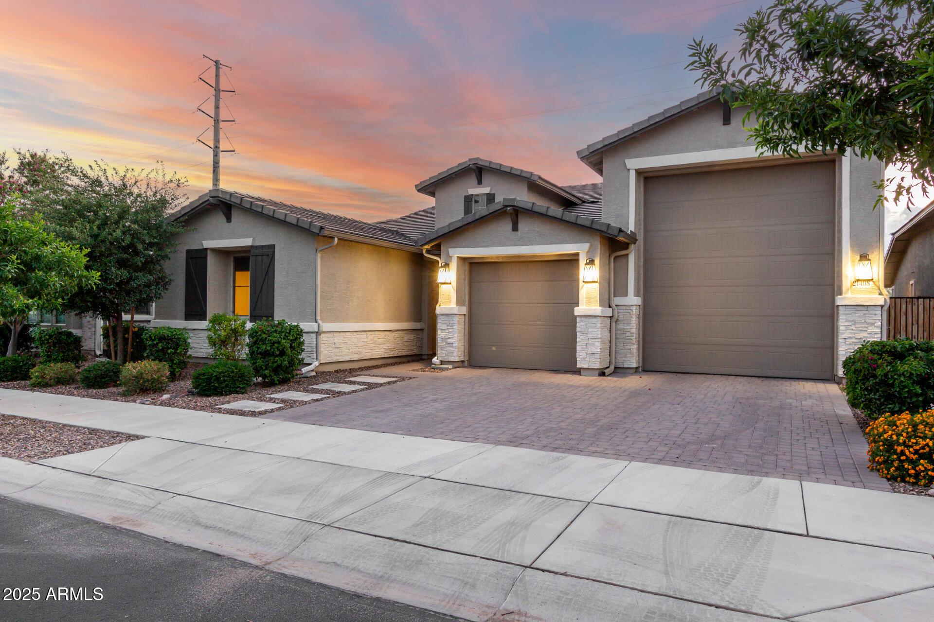 21408 S 224TH Place