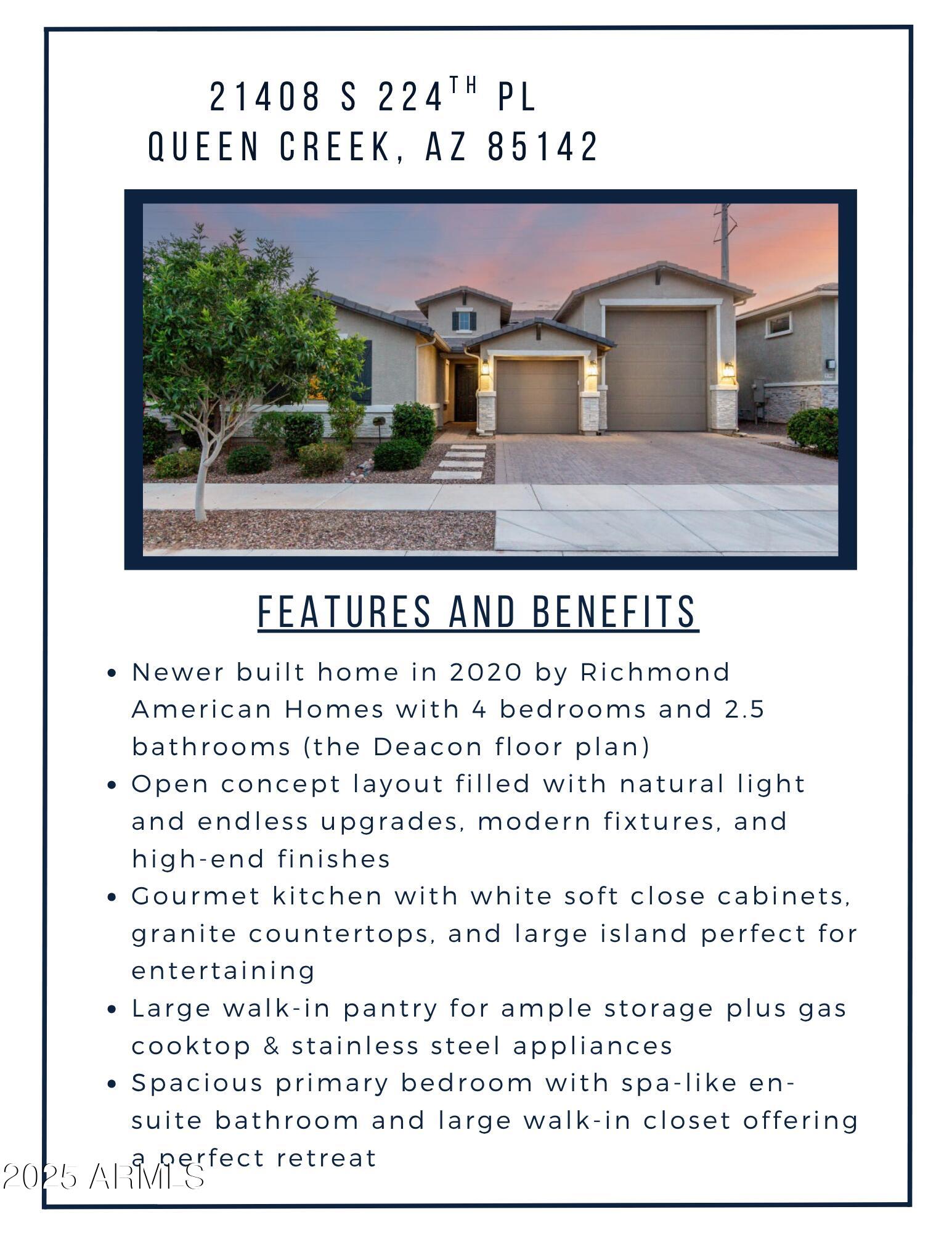 21408 S 224TH Place