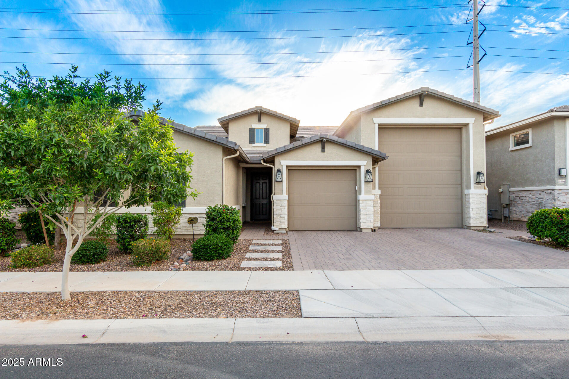 21408 S 224TH Place