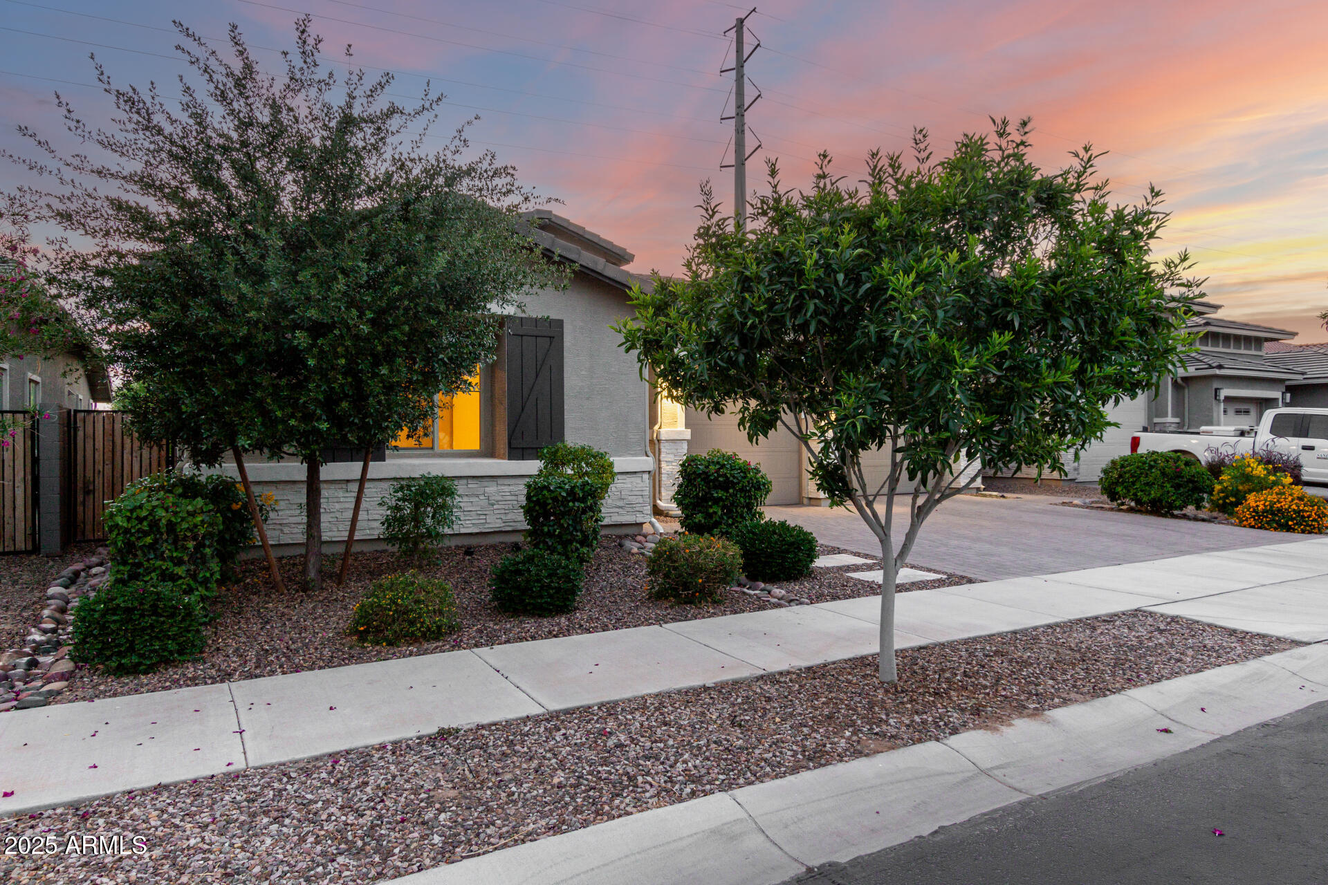 21408 S 224TH Place