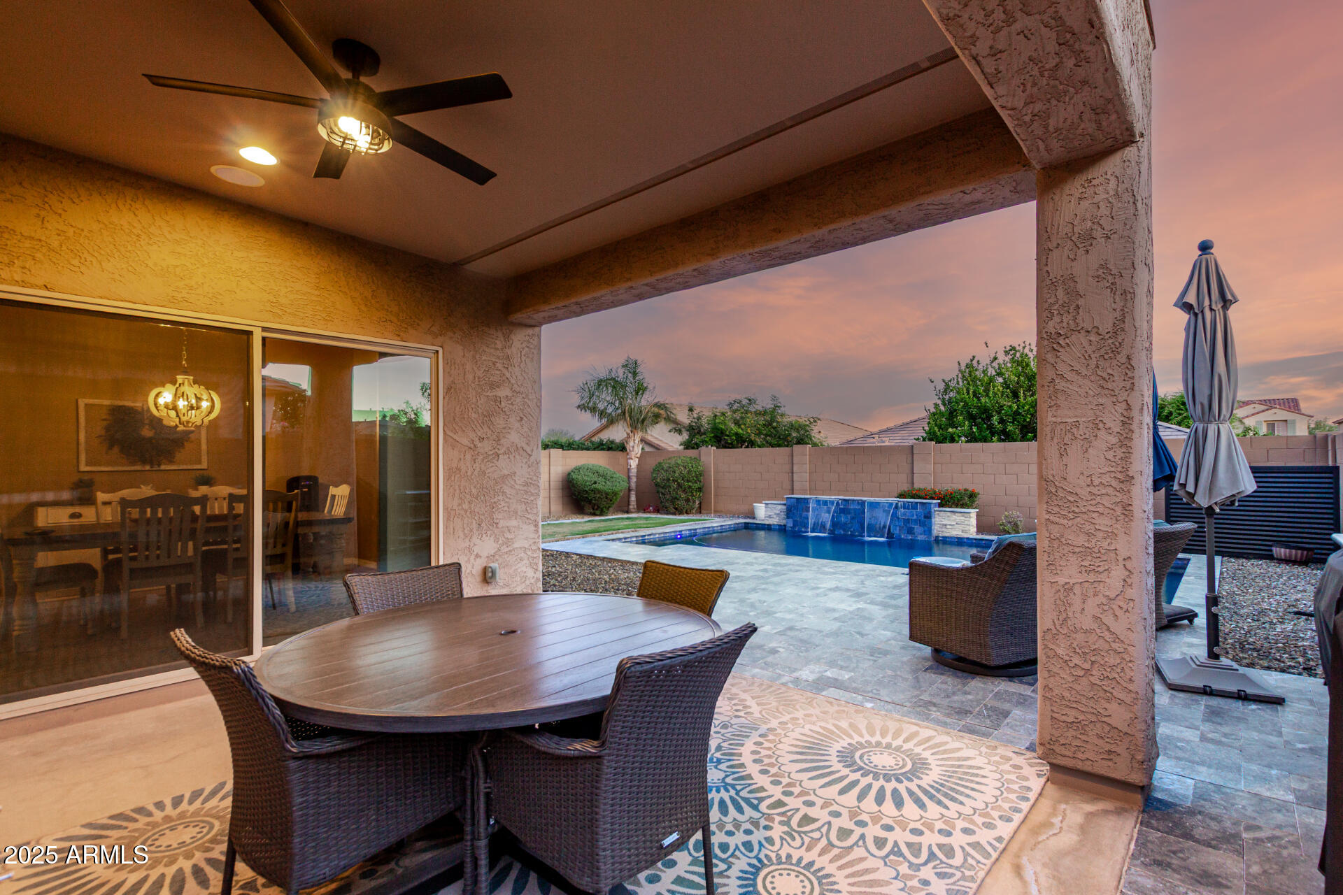 2607 W GRAY WOLF Trail