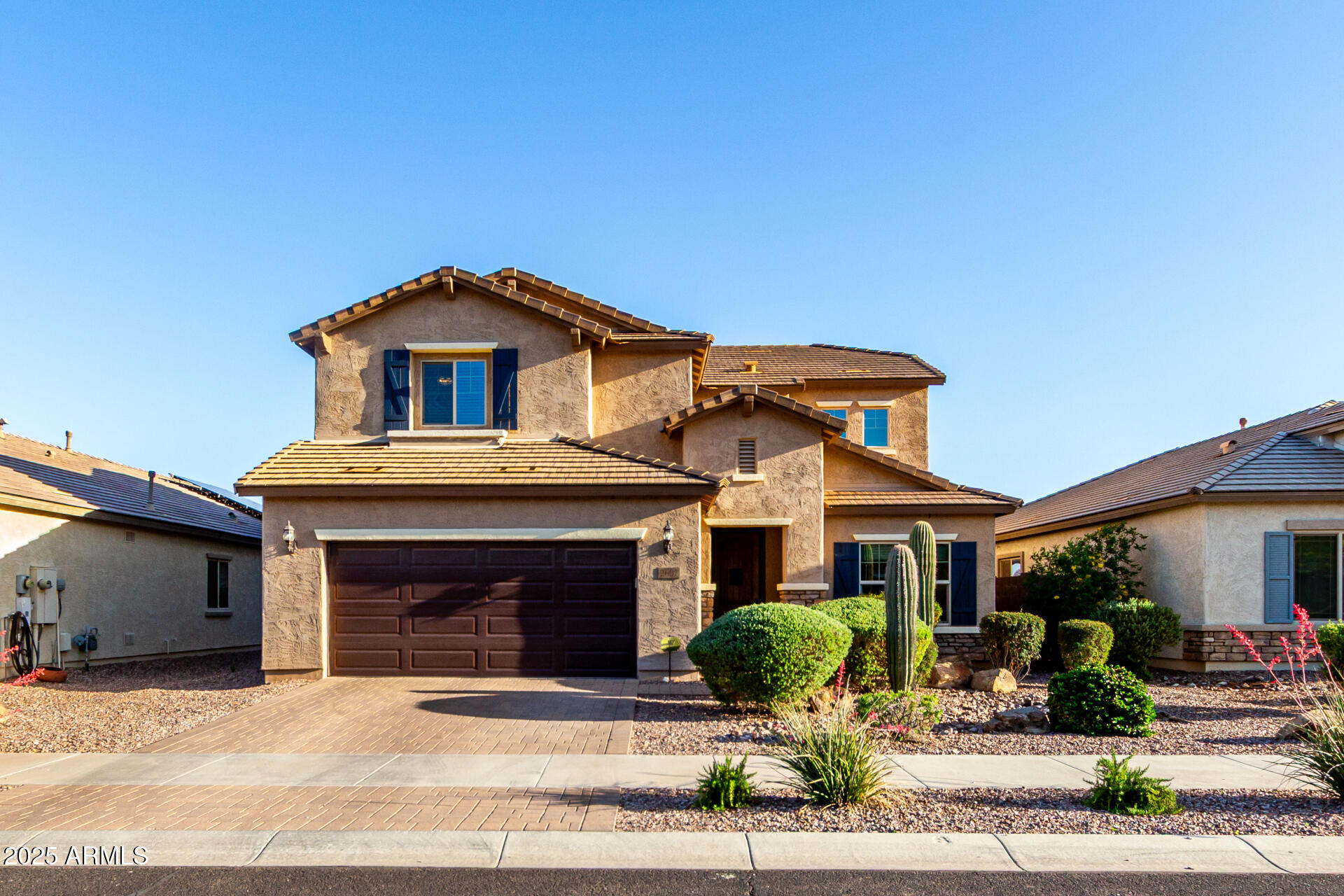 2607 W GRAY WOLF Trail