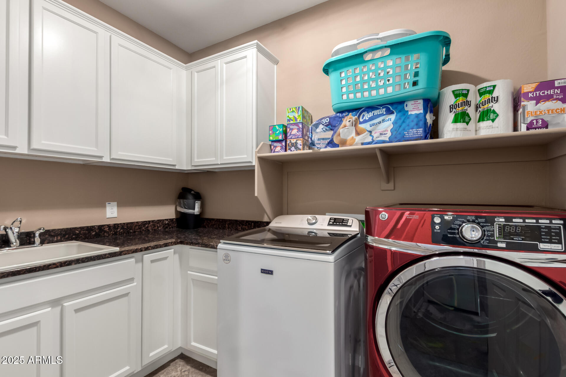 2607 W GRAY WOLF Trail