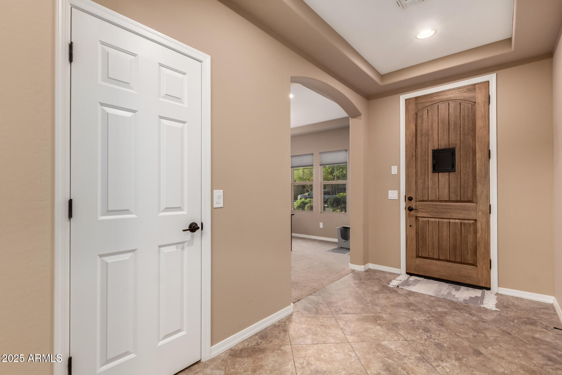 2607 W GRAY WOLF Trail