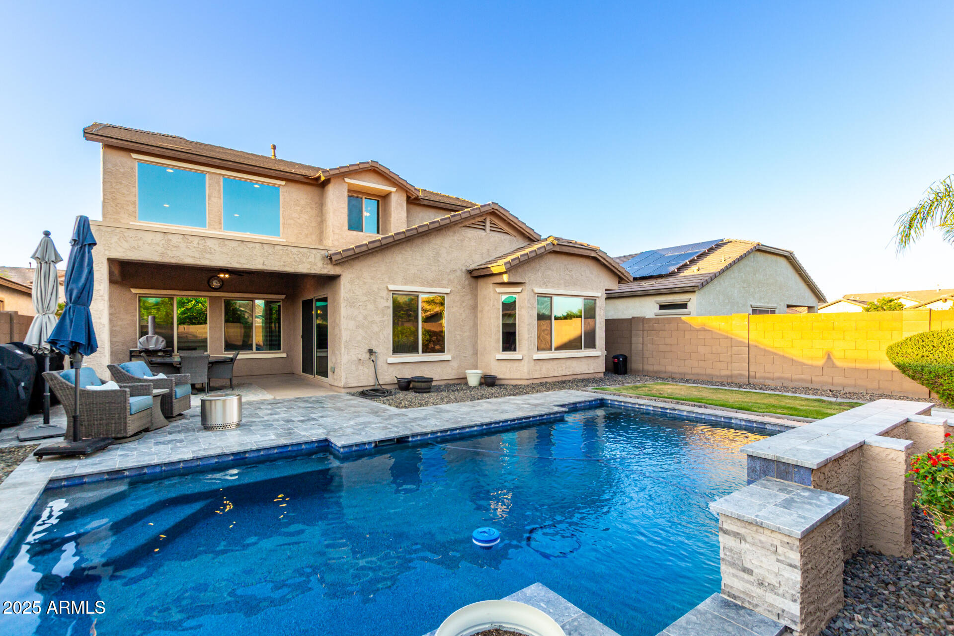 2607 W GRAY WOLF Trail