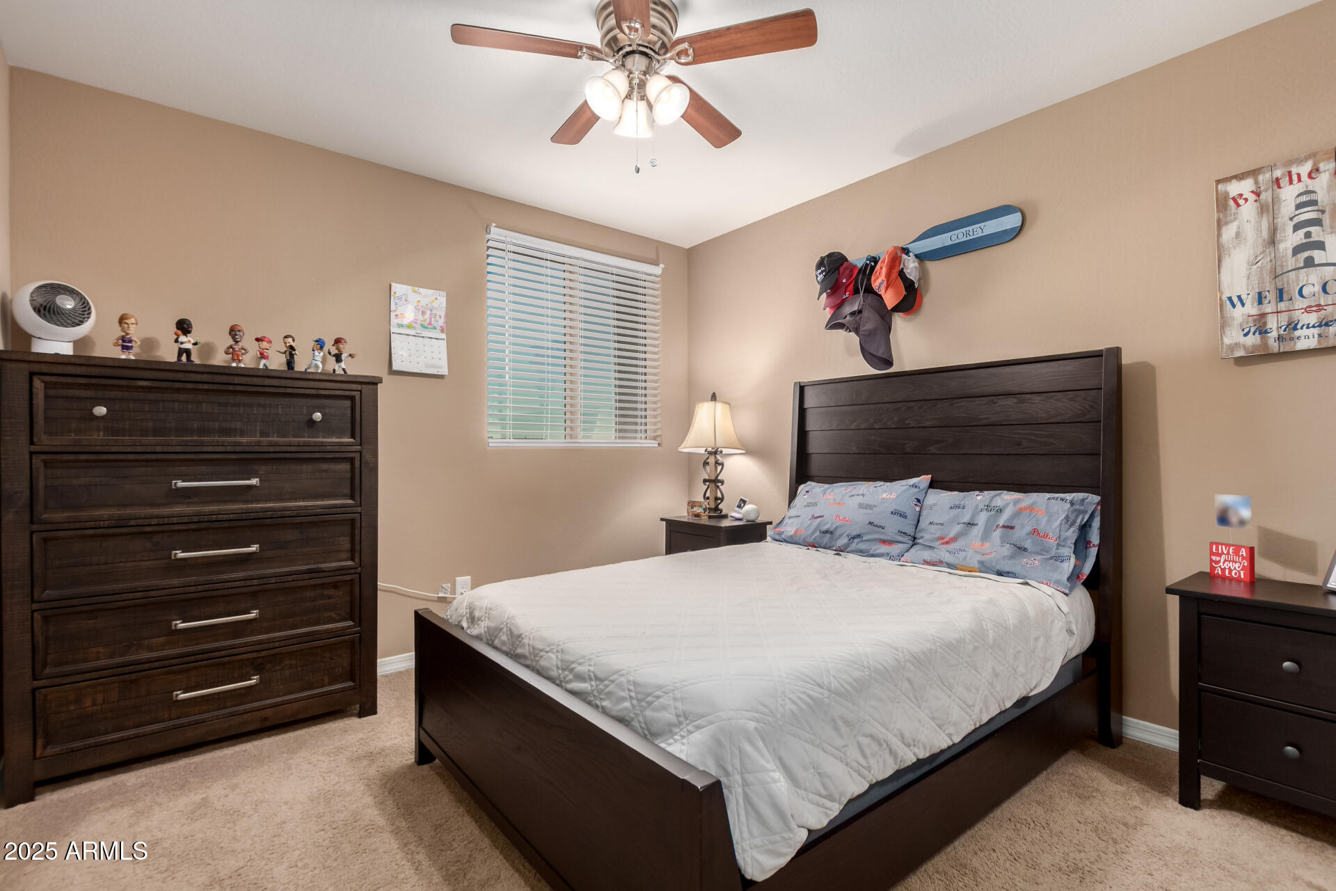 2607 W GRAY WOLF Trail