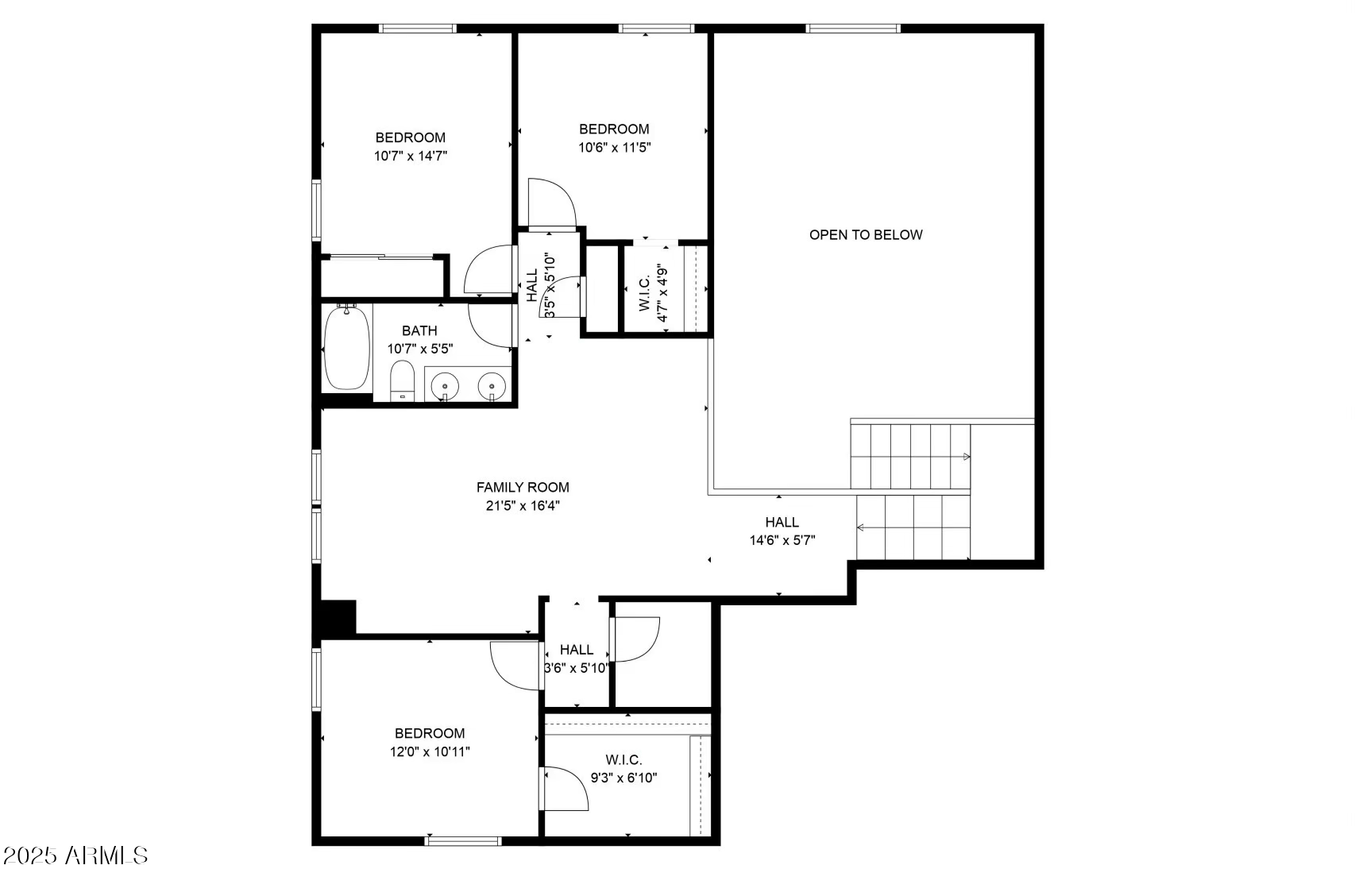 2607 W GRAY WOLF Trail