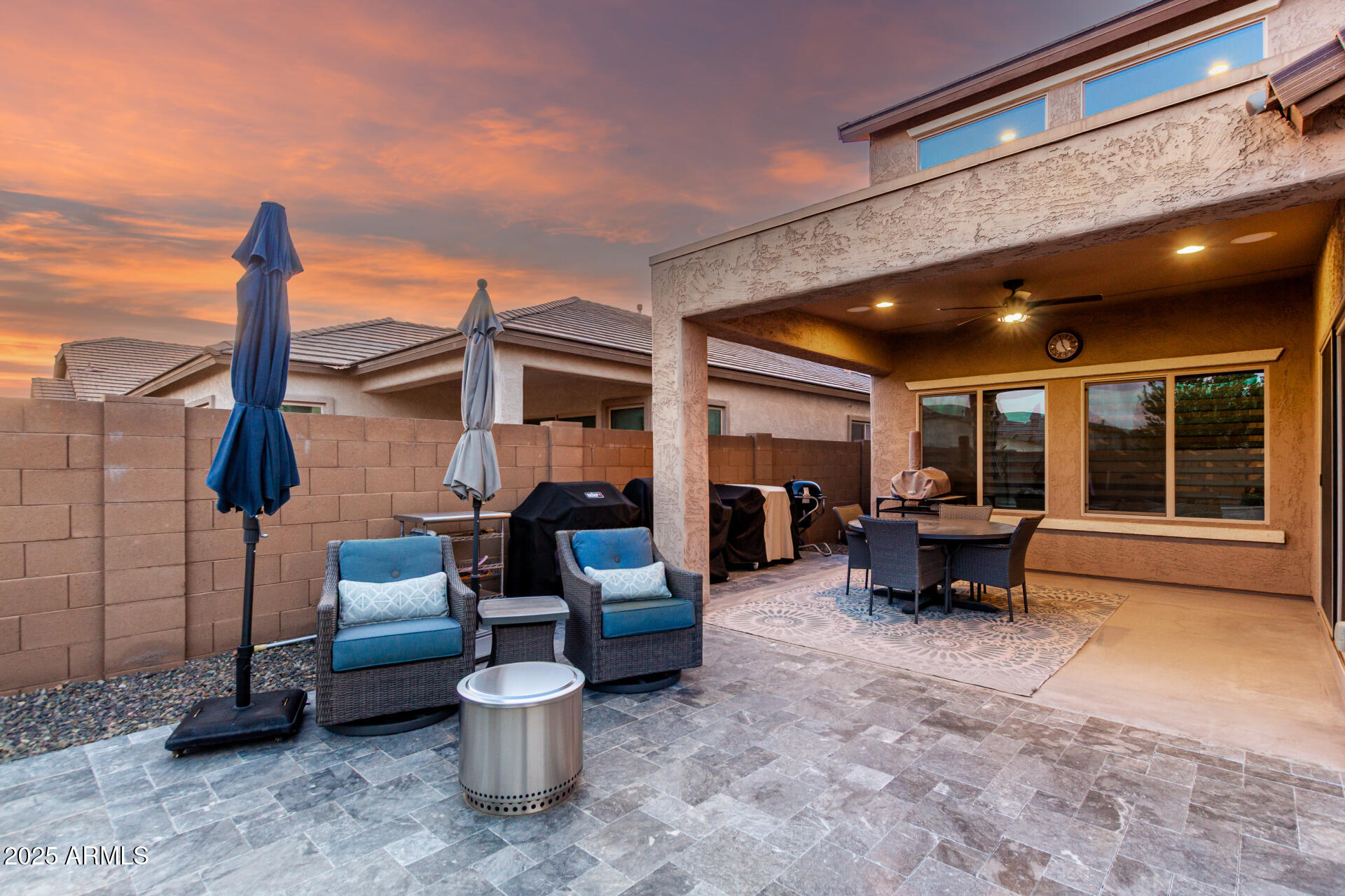 2607 W GRAY WOLF Trail