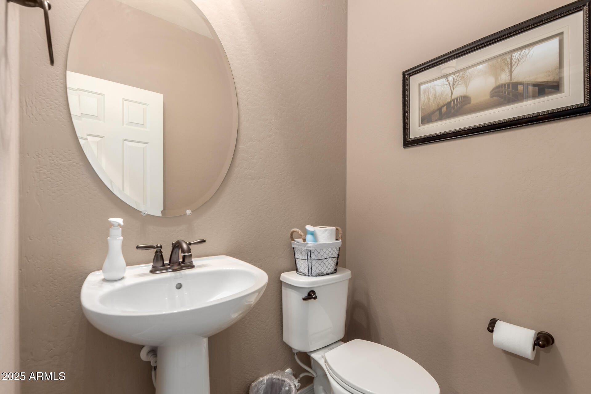 2607 W GRAY WOLF Trail