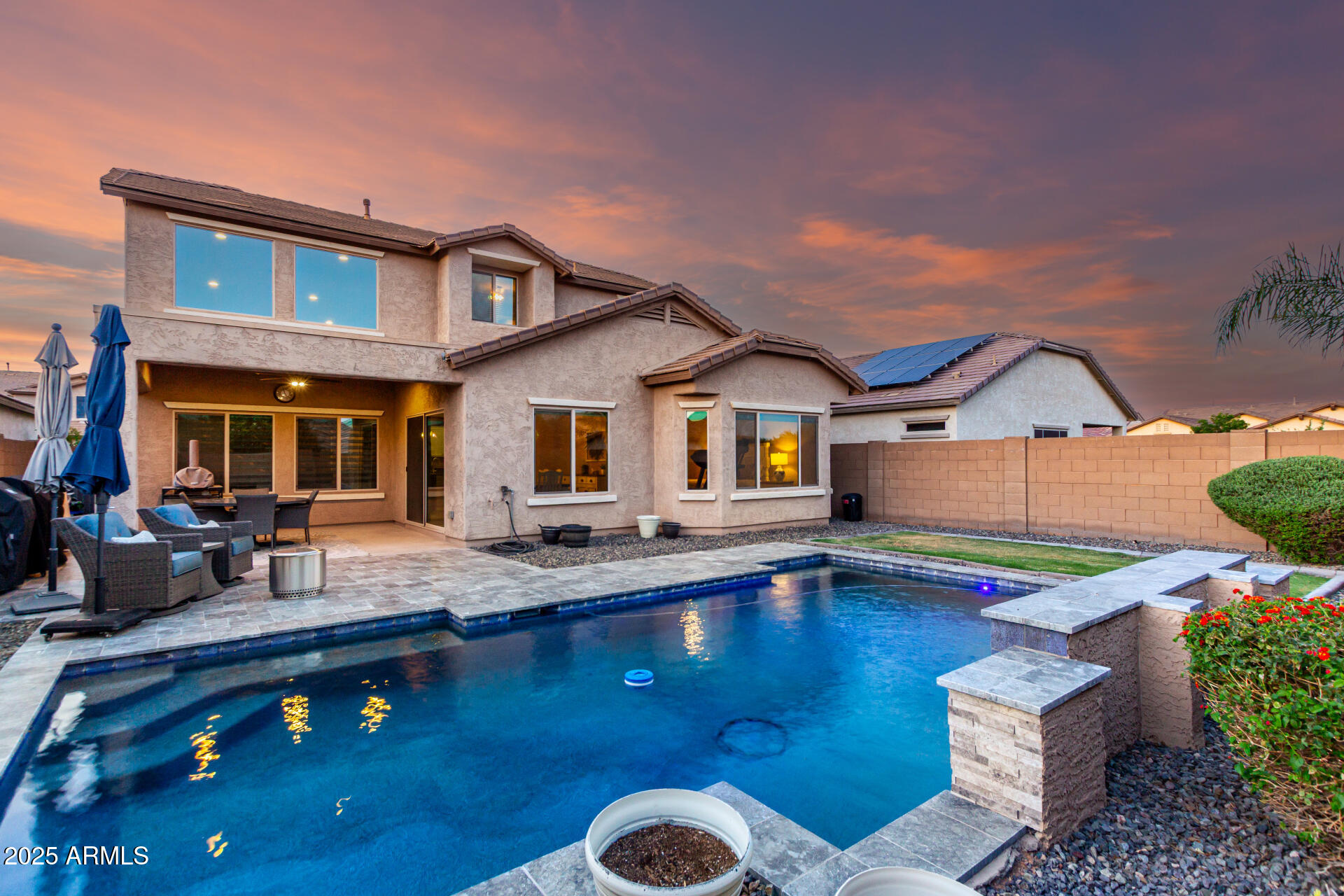 2607 W GRAY WOLF Trail