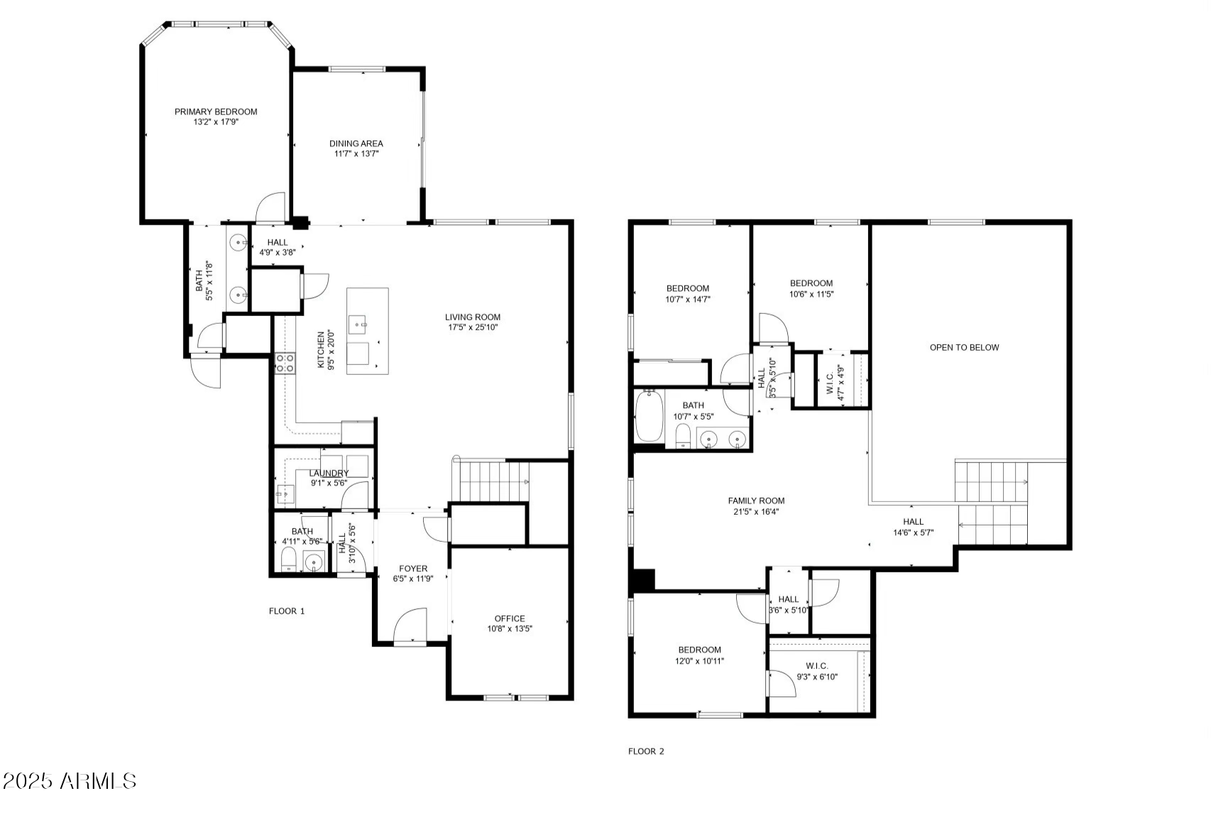 2607 W GRAY WOLF Trail