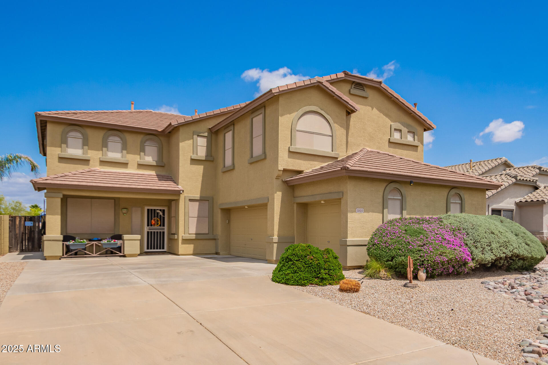 30013 N CANDLEWOOD Drive
