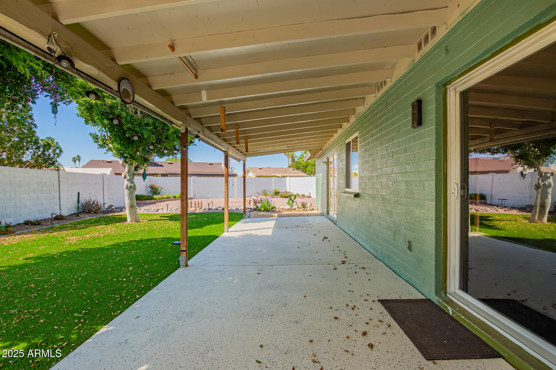 810 W VILLA MARIA Drive