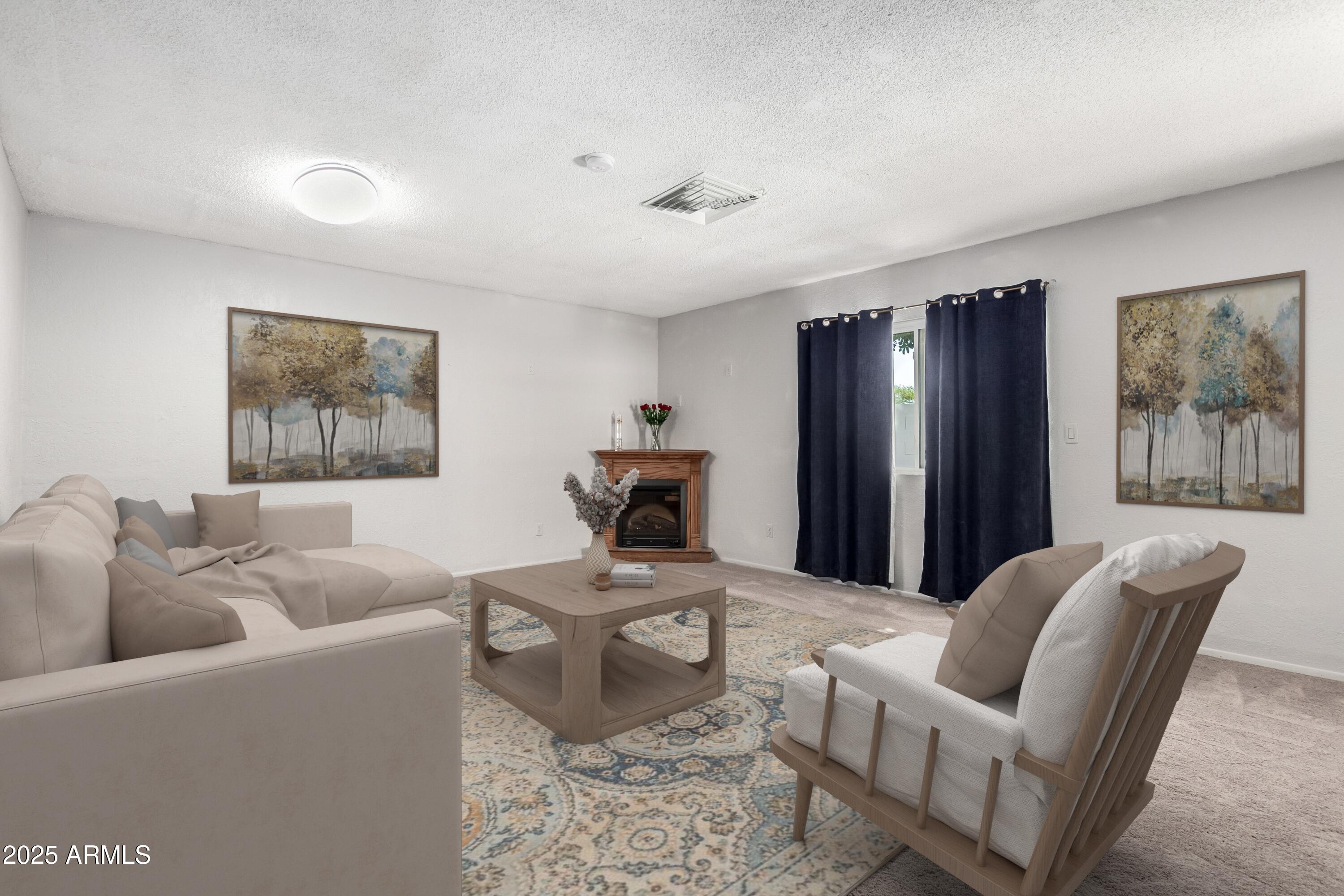 810 W VILLA MARIA Drive
