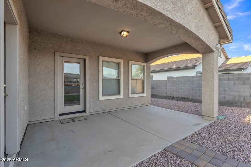 21759 E ESTRELLA Road