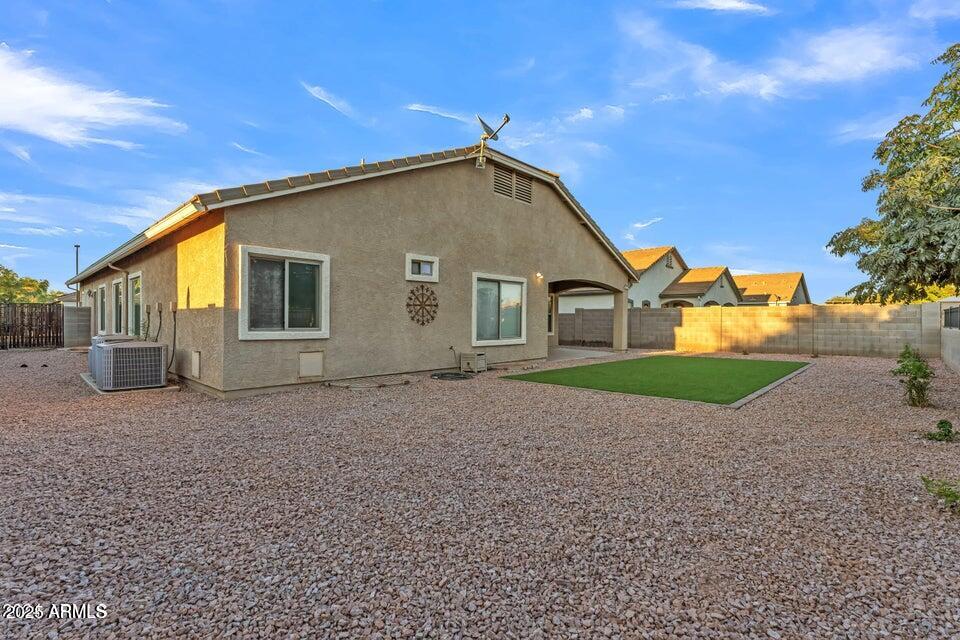 21759 E ESTRELLA Road