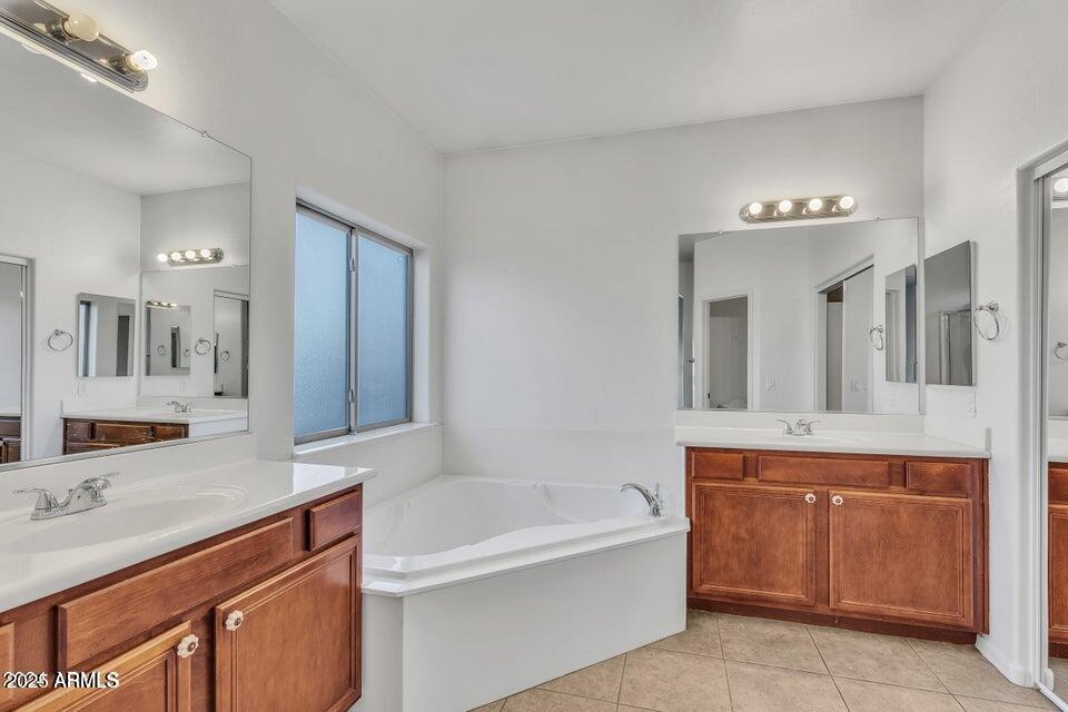 21759 E ESTRELLA Road