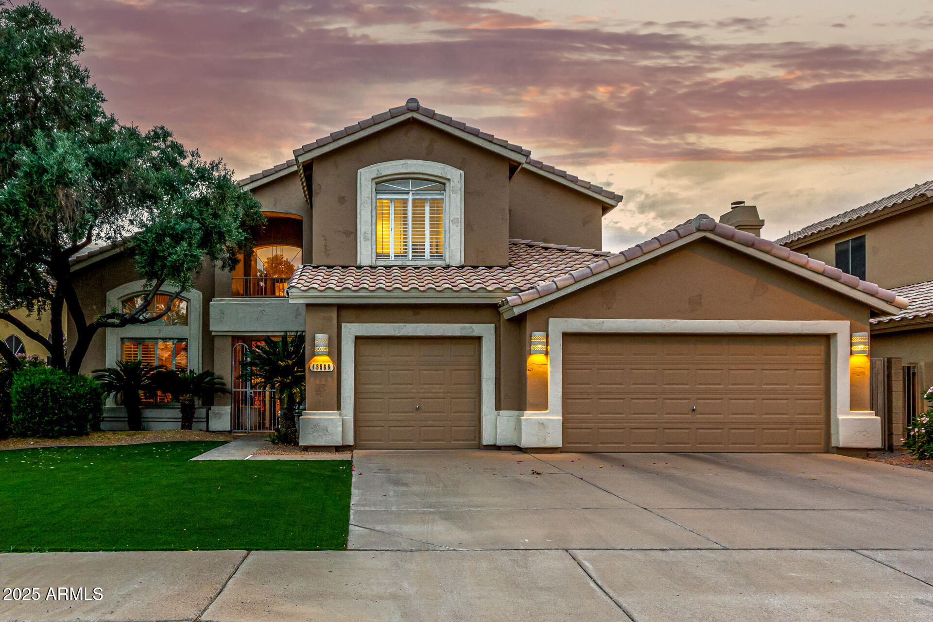 13566 N 93RD Place