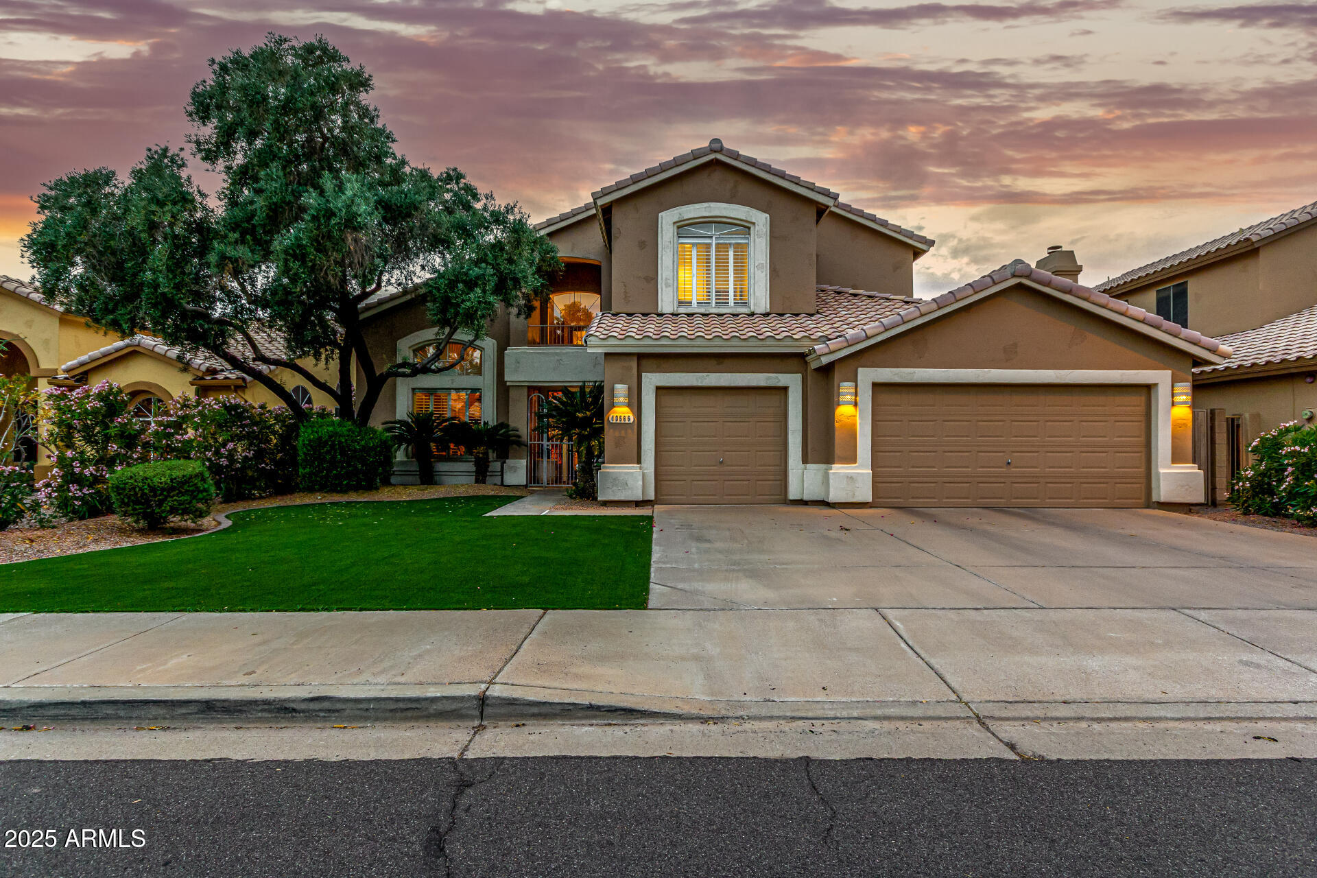 13566 N 93RD Place