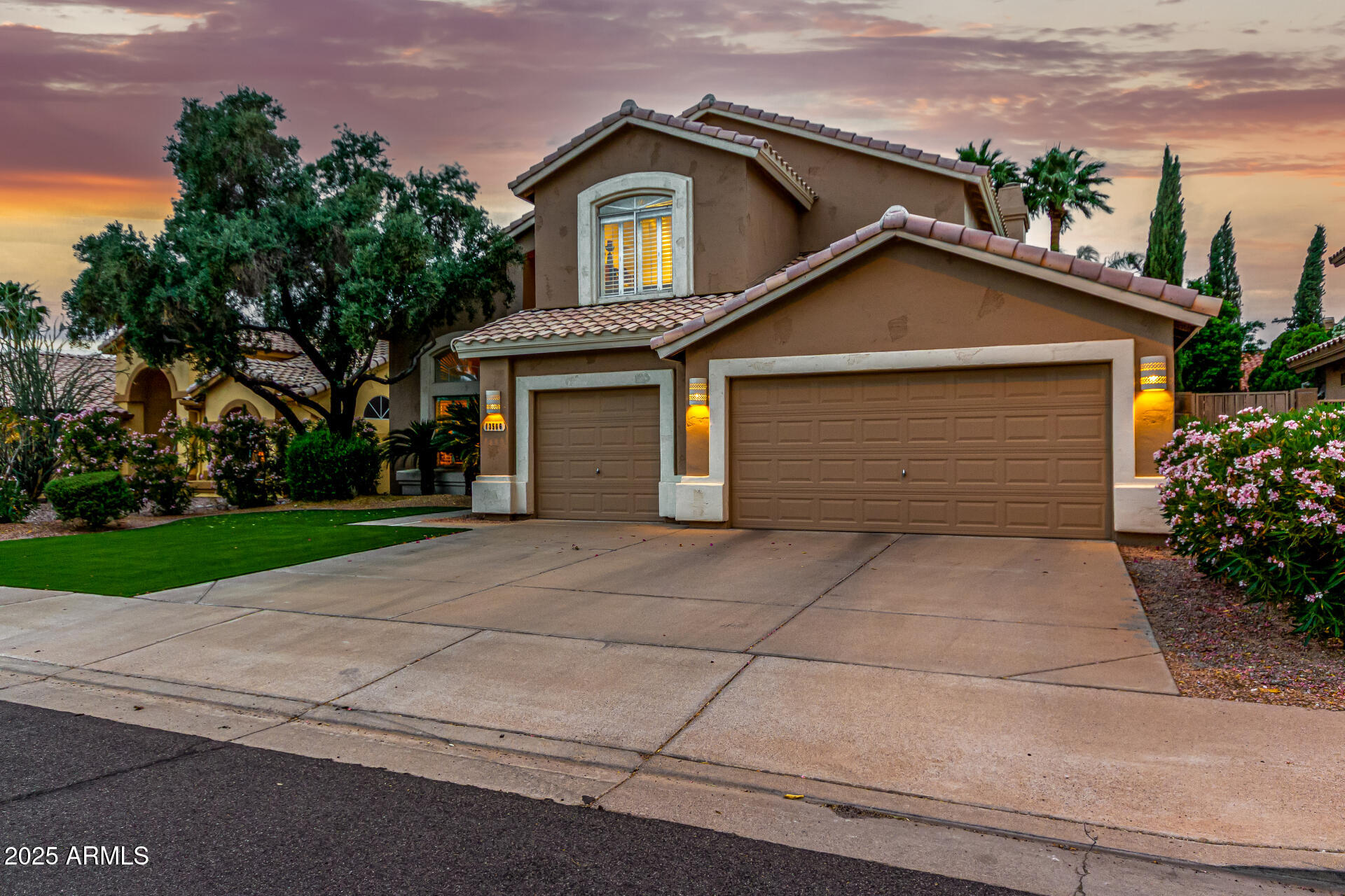 13566 N 93RD Place