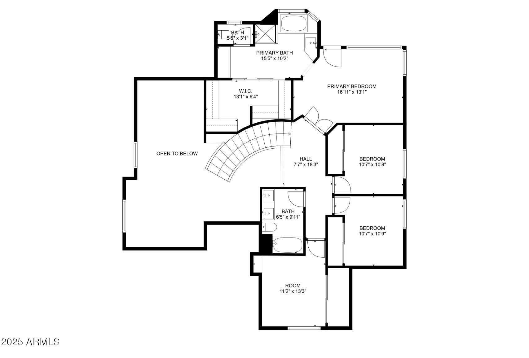 13566 N 93RD Place