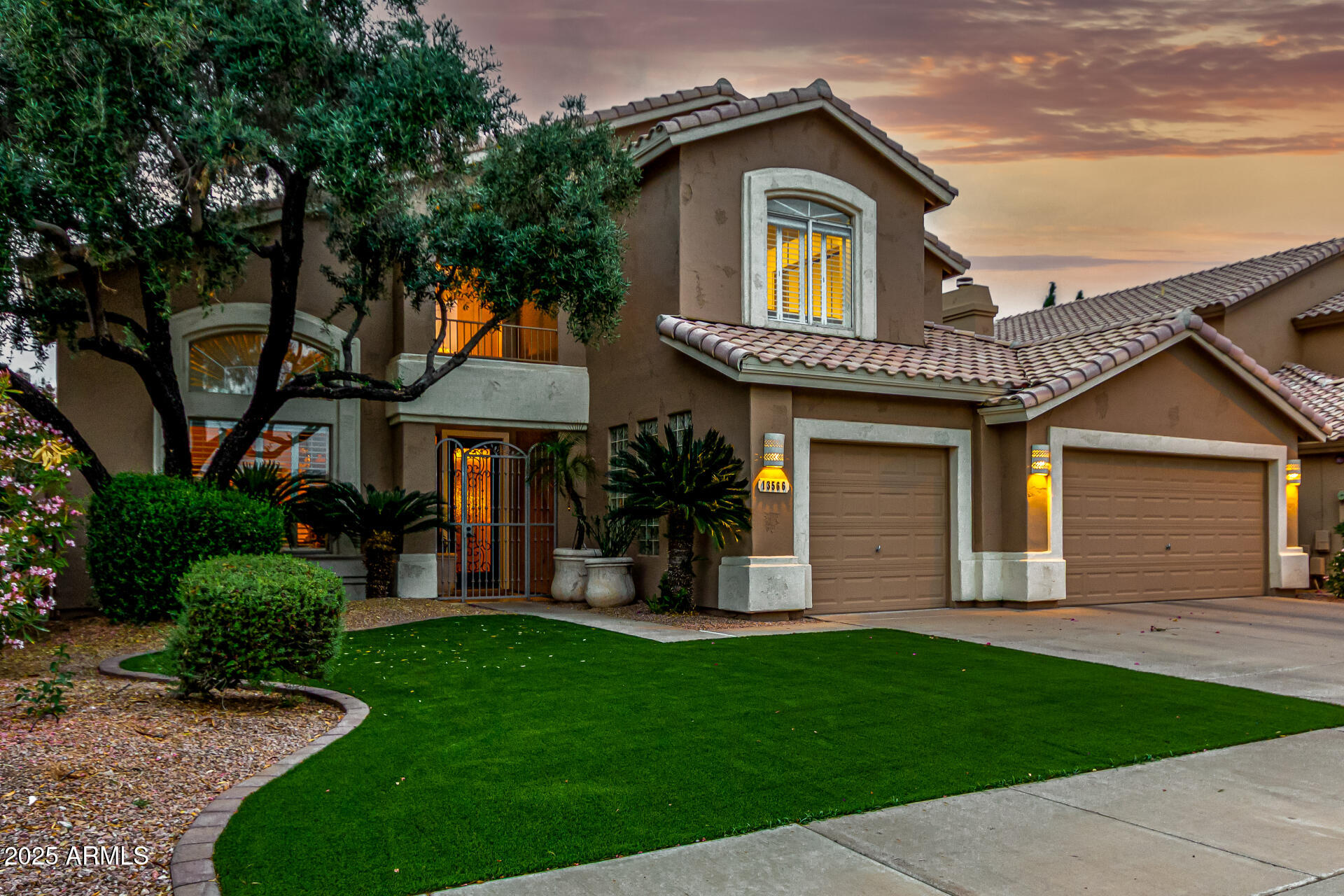 13566 N 93RD Place