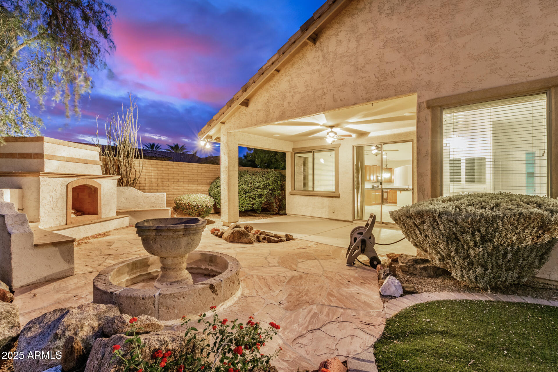 12451 W NADINE Way