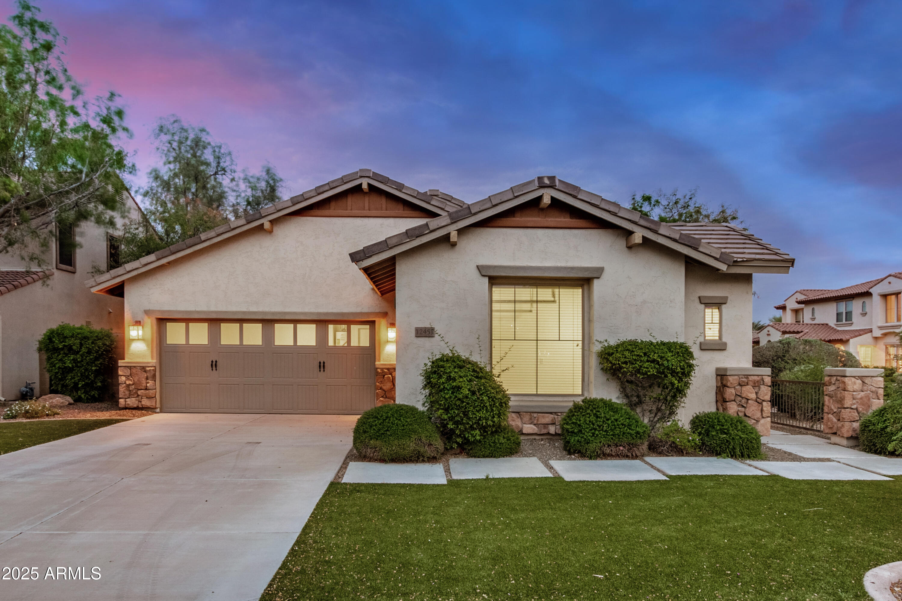 12451 W NADINE Way