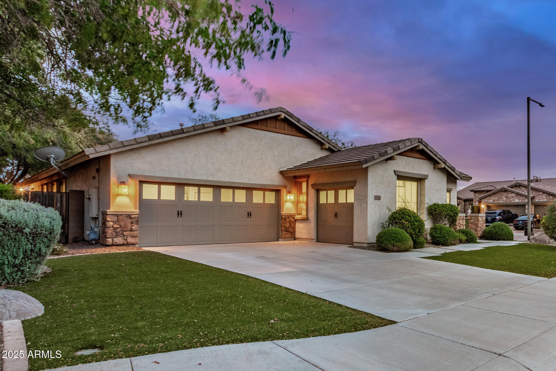 12451 W NADINE Way