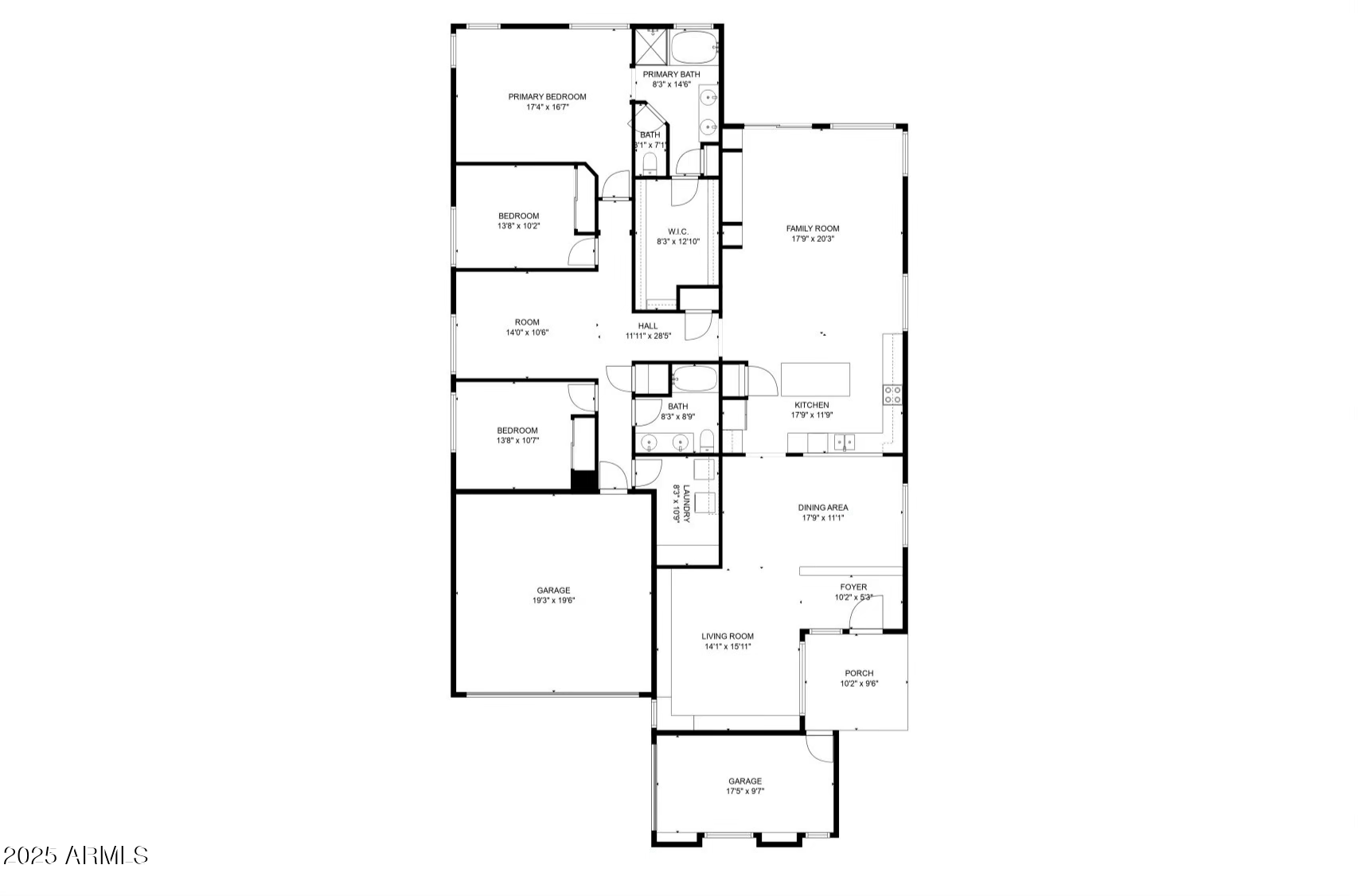 12451 W NADINE Way