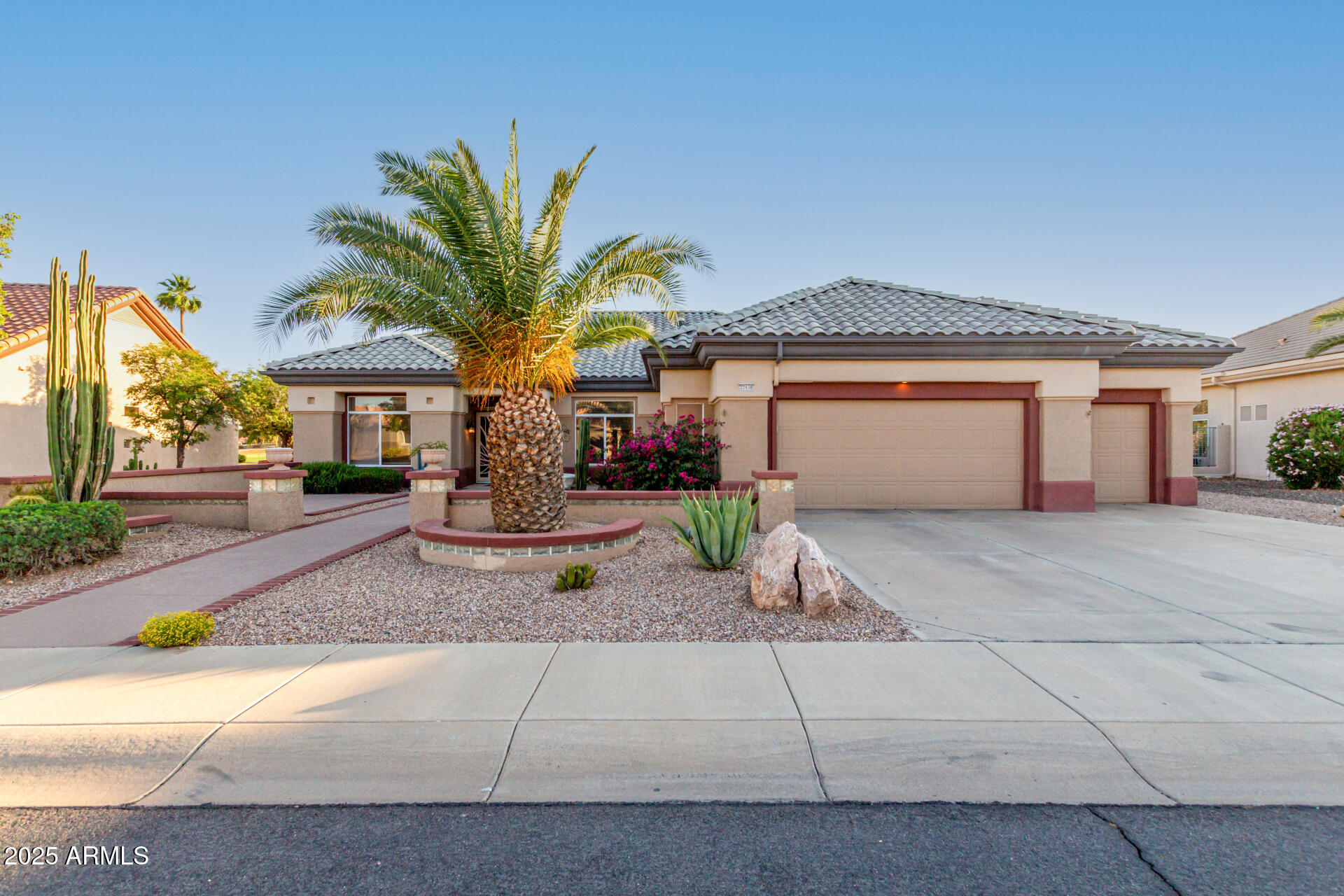 22638 N HERMOSILLO Drive