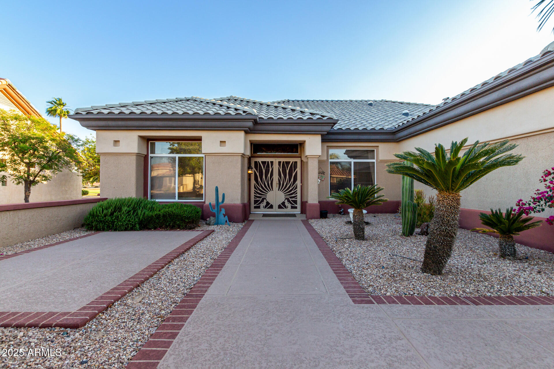 22638 N HERMOSILLO Drive