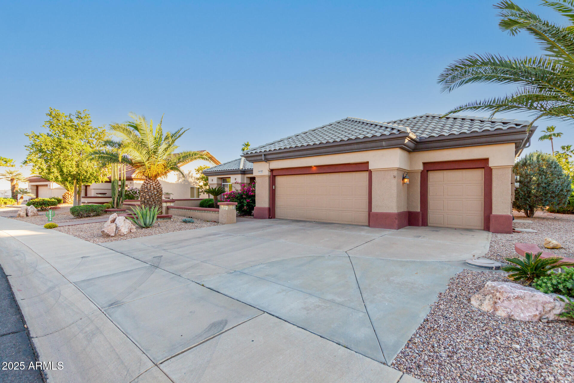22638 N HERMOSILLO Drive